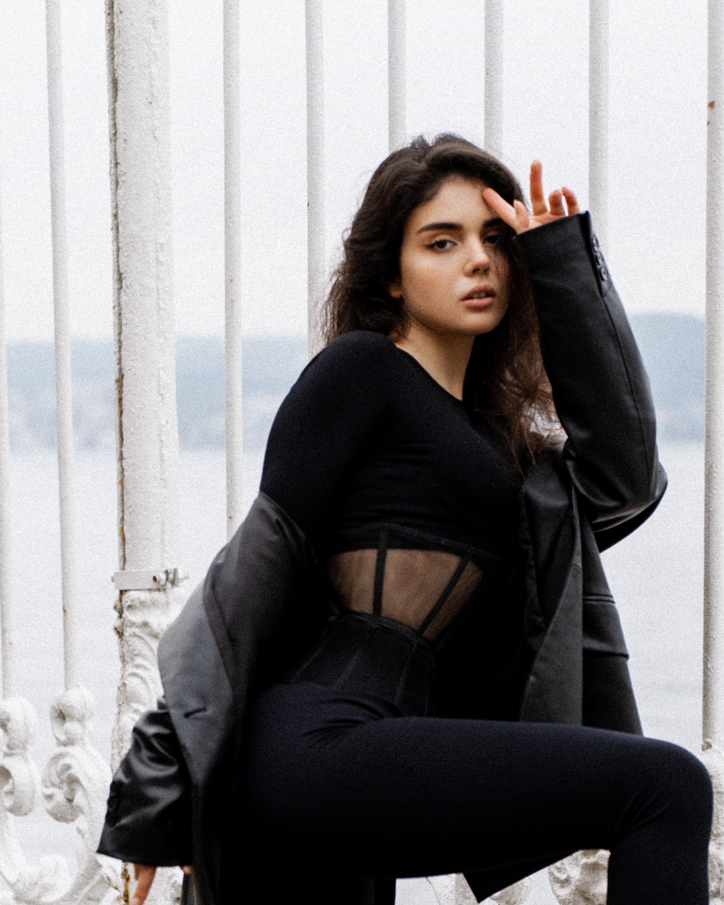 Anya. Даша Родина женский фотограф в Стамбуле