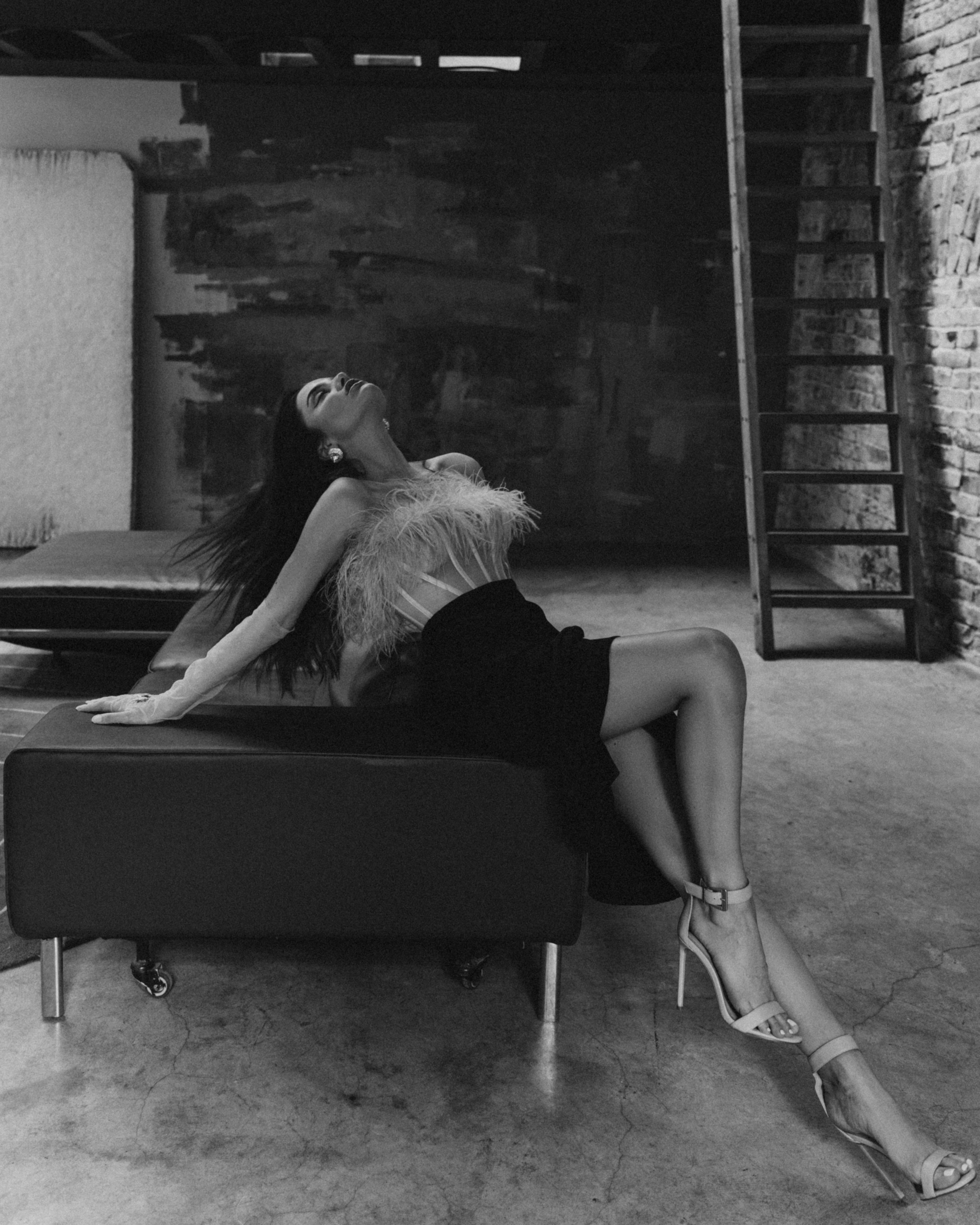 Yulia. Даша Родина женский фотограф в Стамбуле