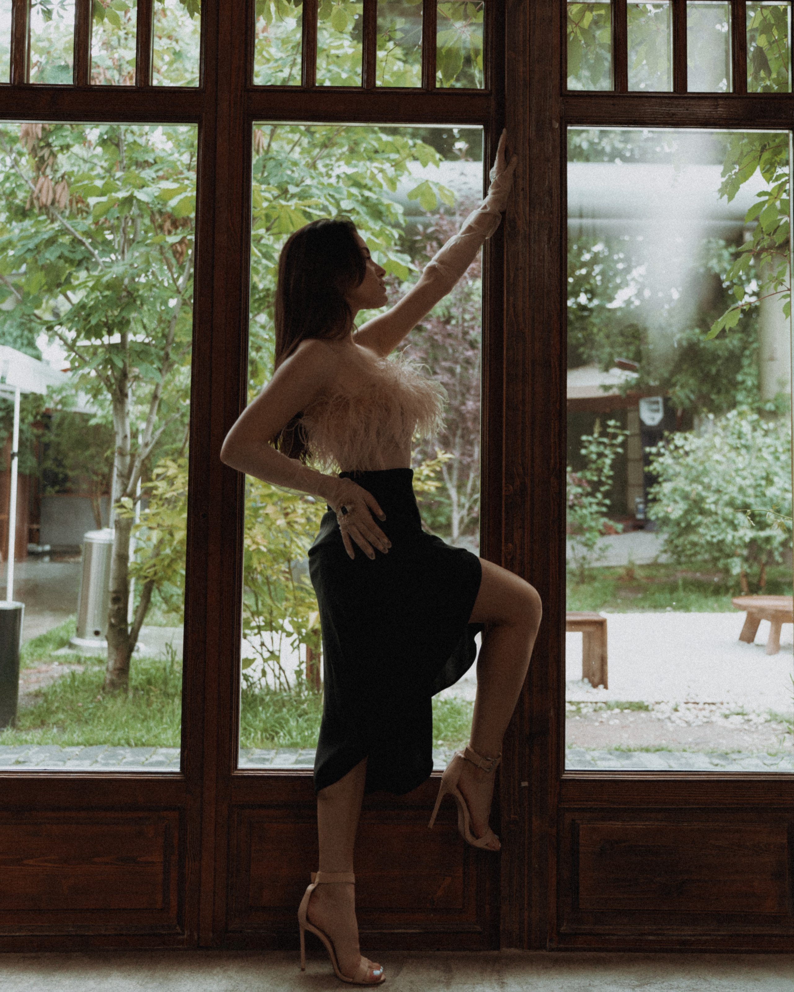 Yulia. Даша Родина женский фотограф в Стамбуле