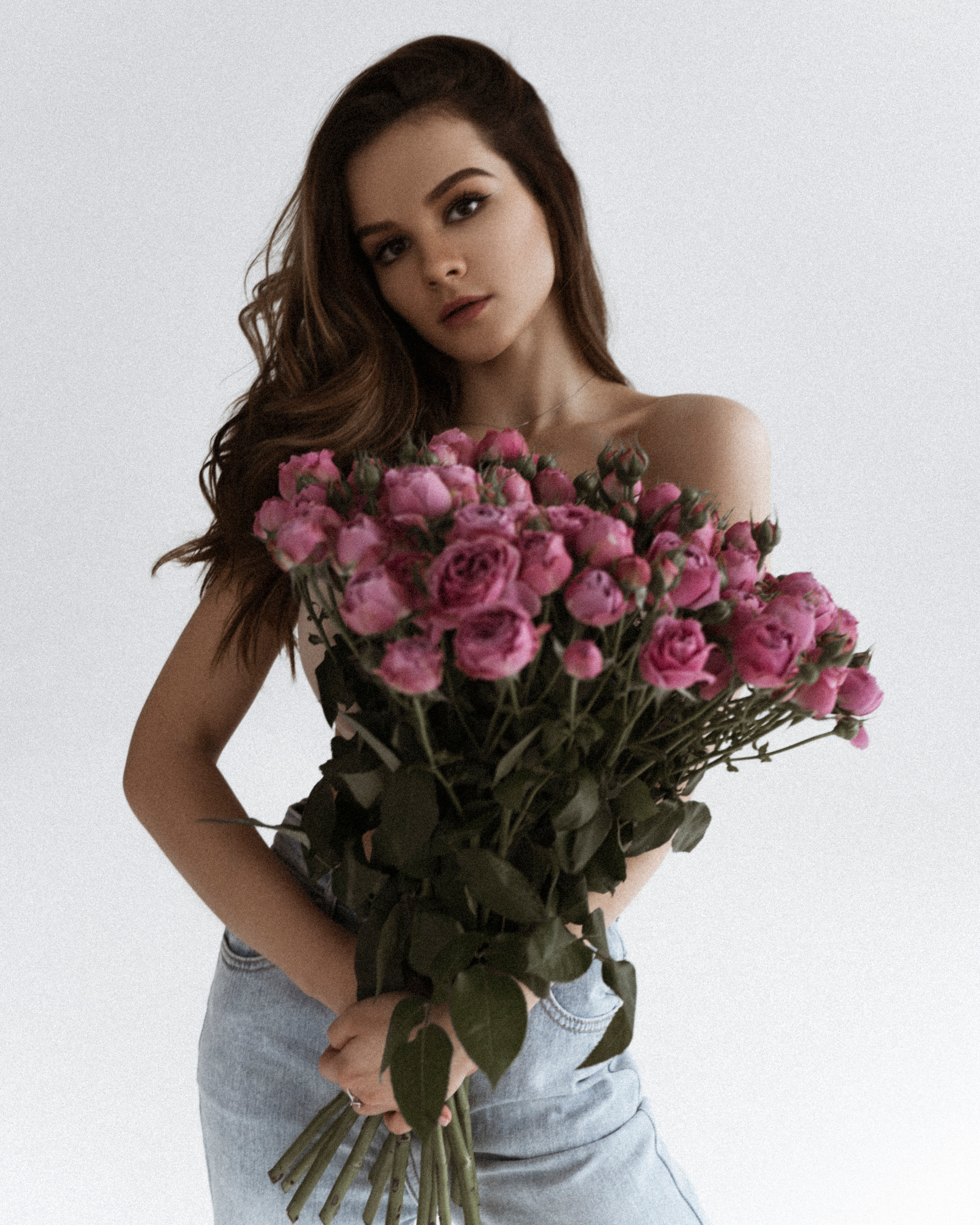 Valeriya. Даша Родина женский фотограф в Стамбуле