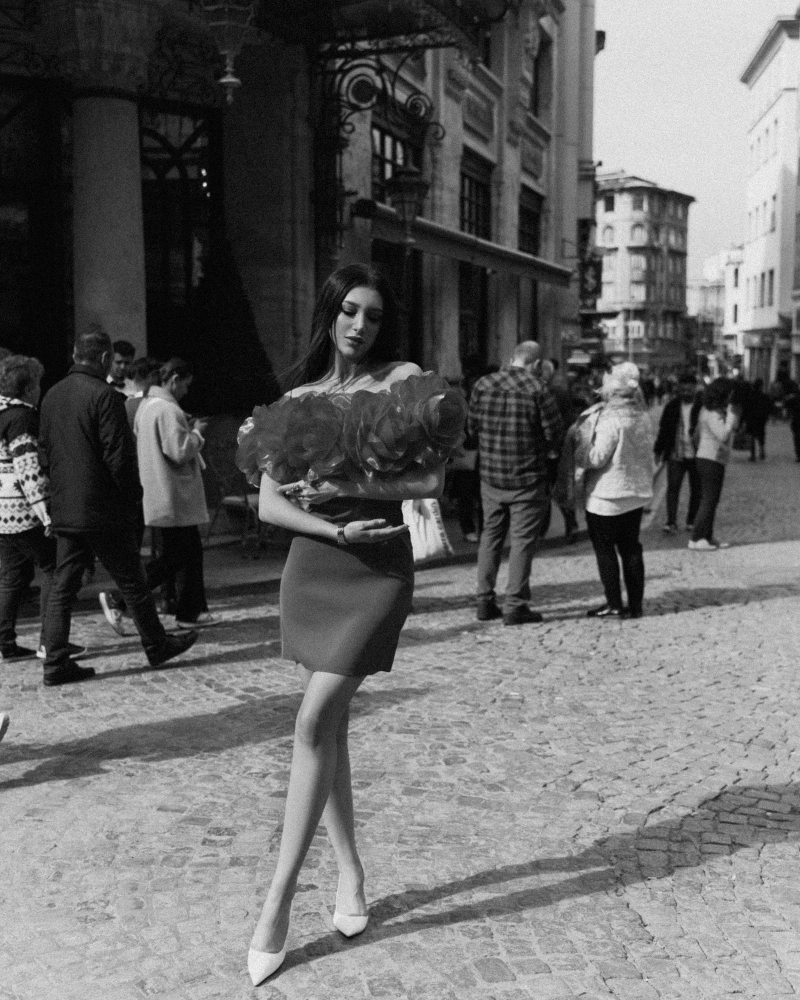 Evalorin. Даша Родина женский фотограф в Стамбуле