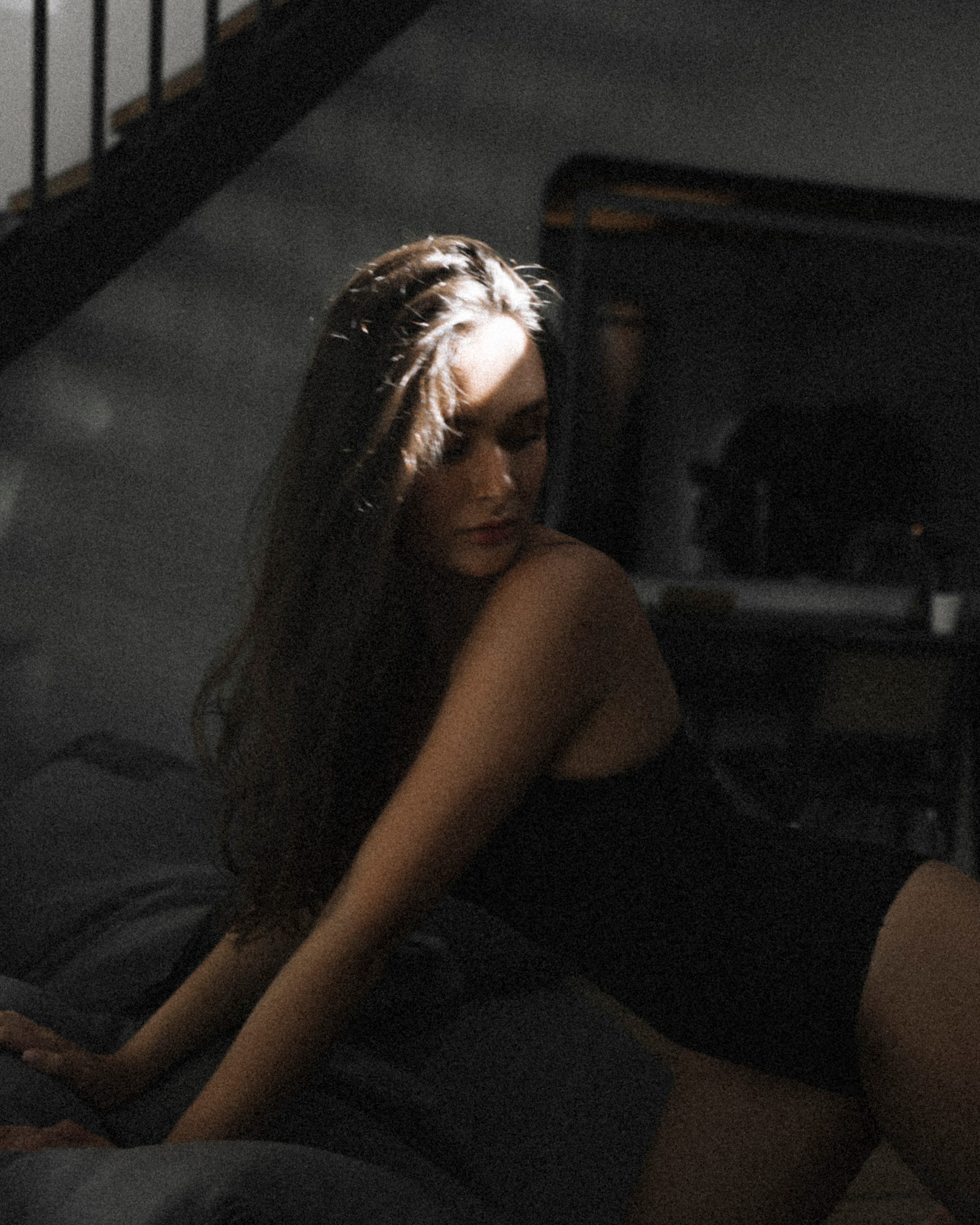 Daria. Даша Родина женский фотограф в Стамбуле