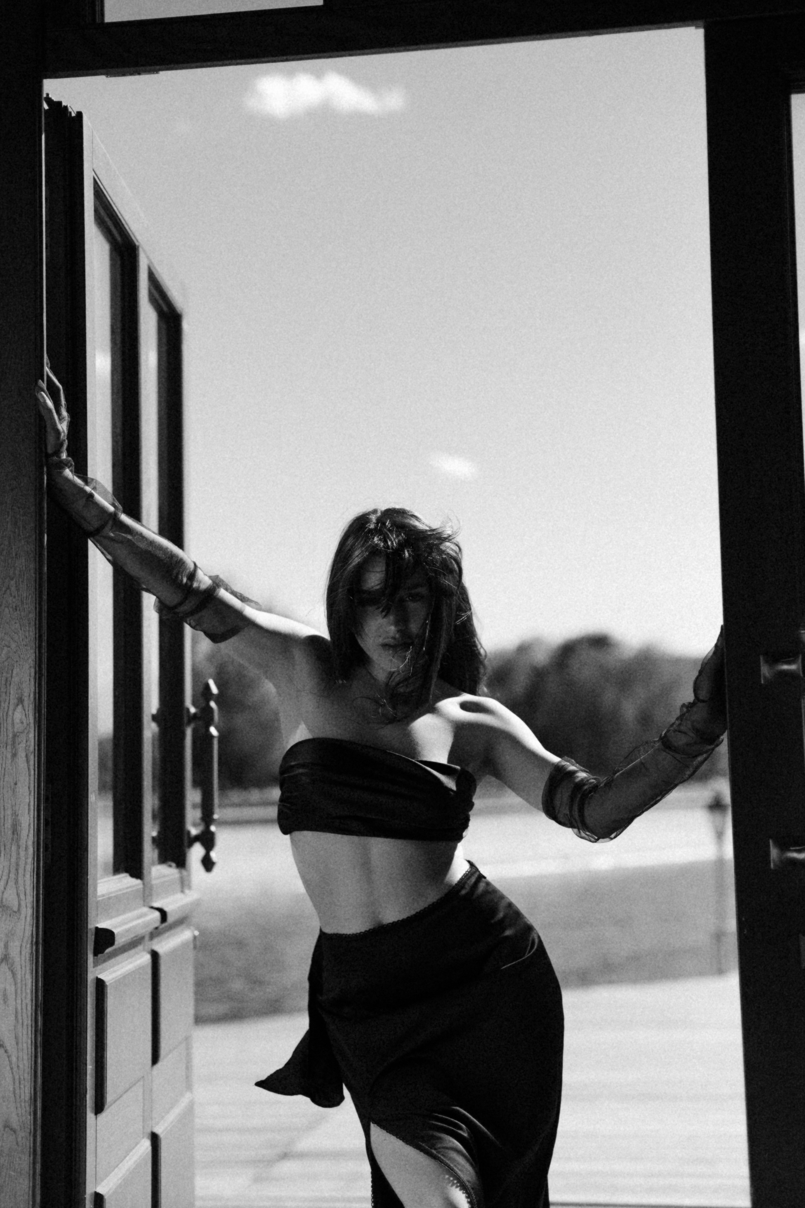 Yulia. Даша Родина женский фотограф в Стамбуле