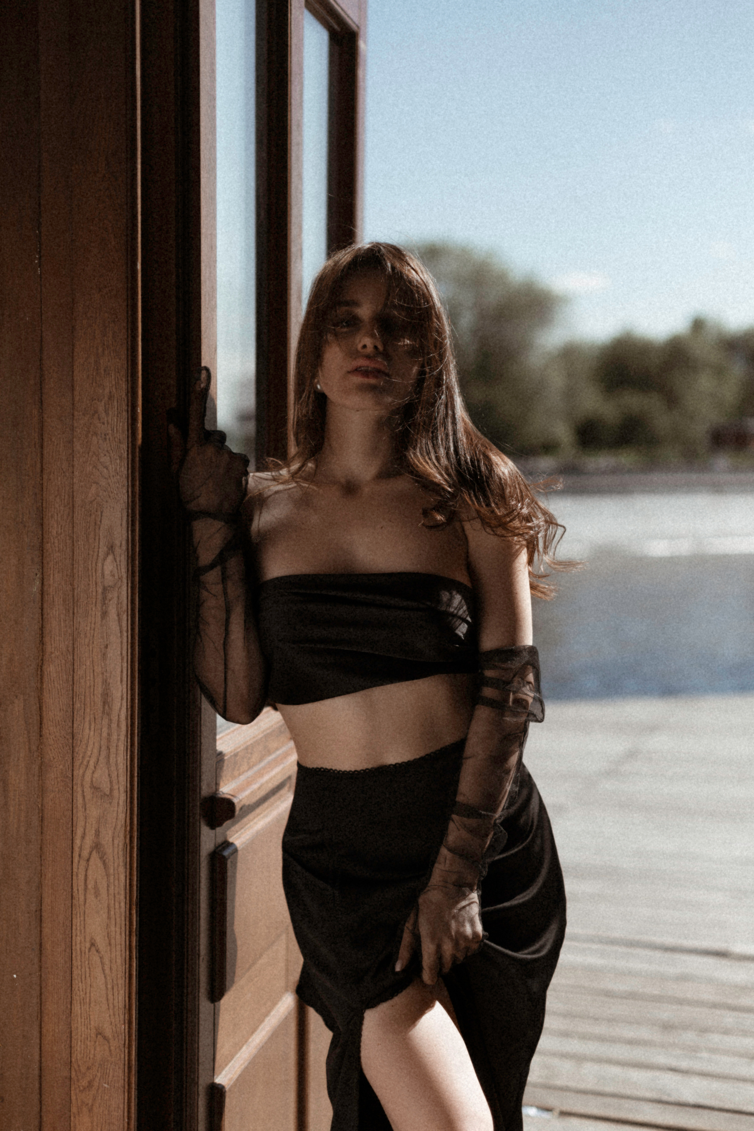 Yulia. Даша Родина женский фотограф в Стамбуле