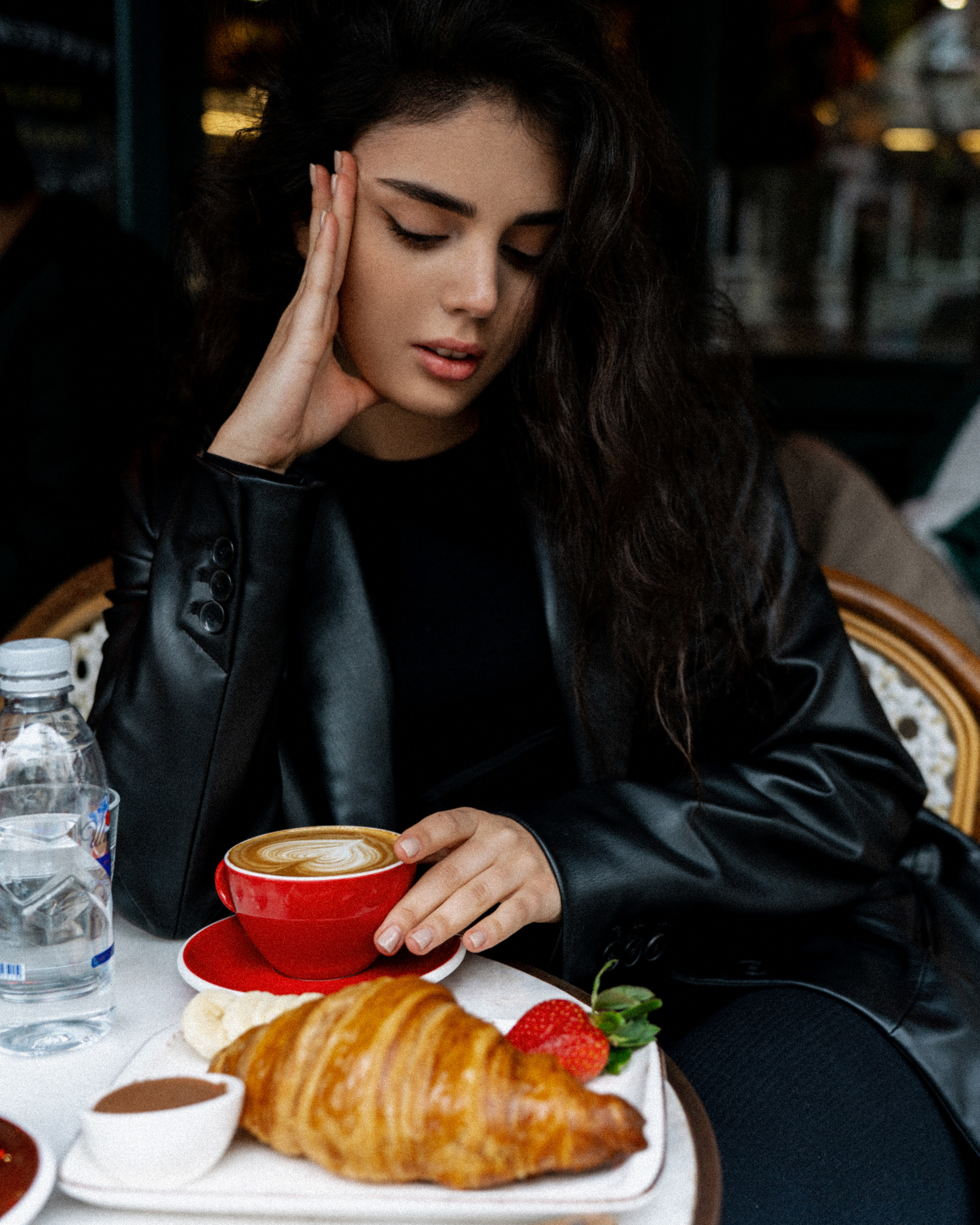 Anya. Даша Родина женский фотограф в Стамбуле