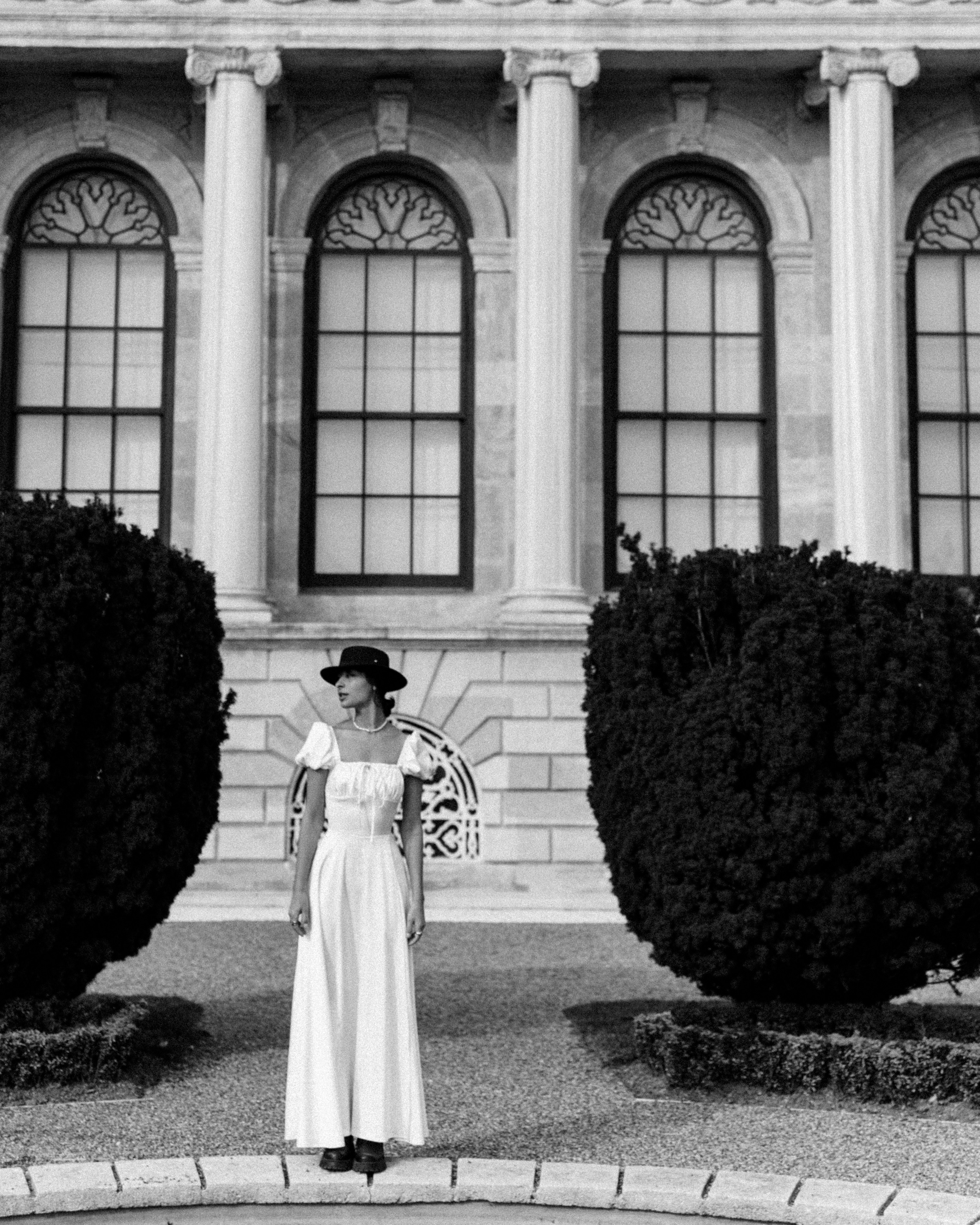 Miss Bird. Даша Родина женский фотограф в Стамбуле