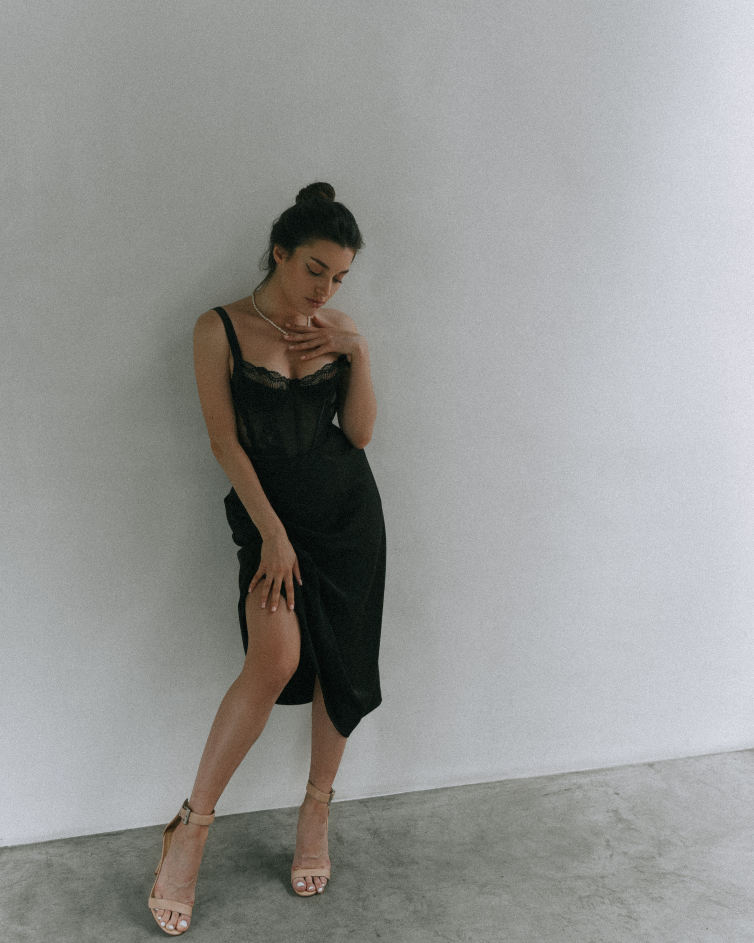 Yulia. Даша Родина женский фотограф в Стамбуле