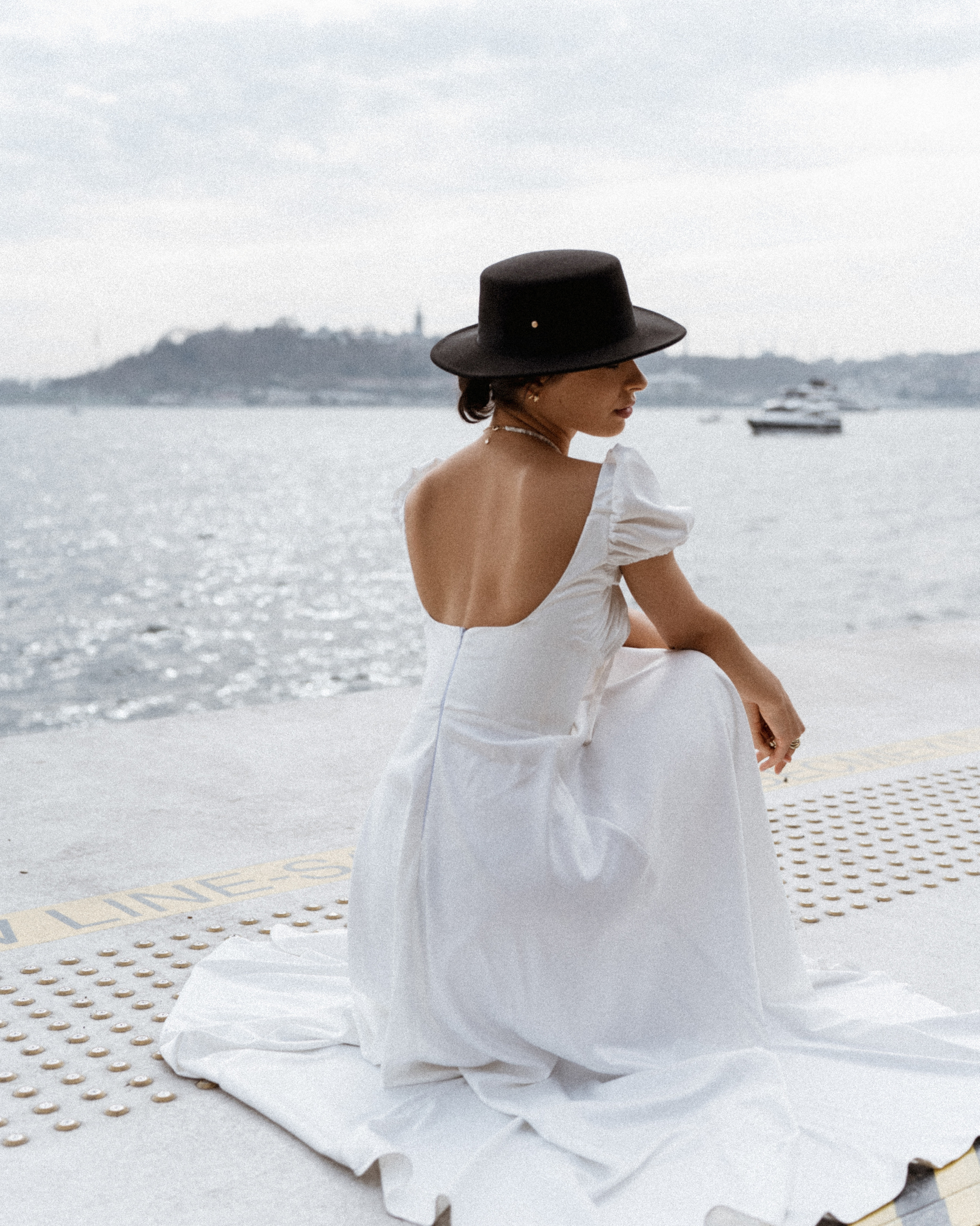 Liza. Даша Родина женский фотограф в Стамбуле