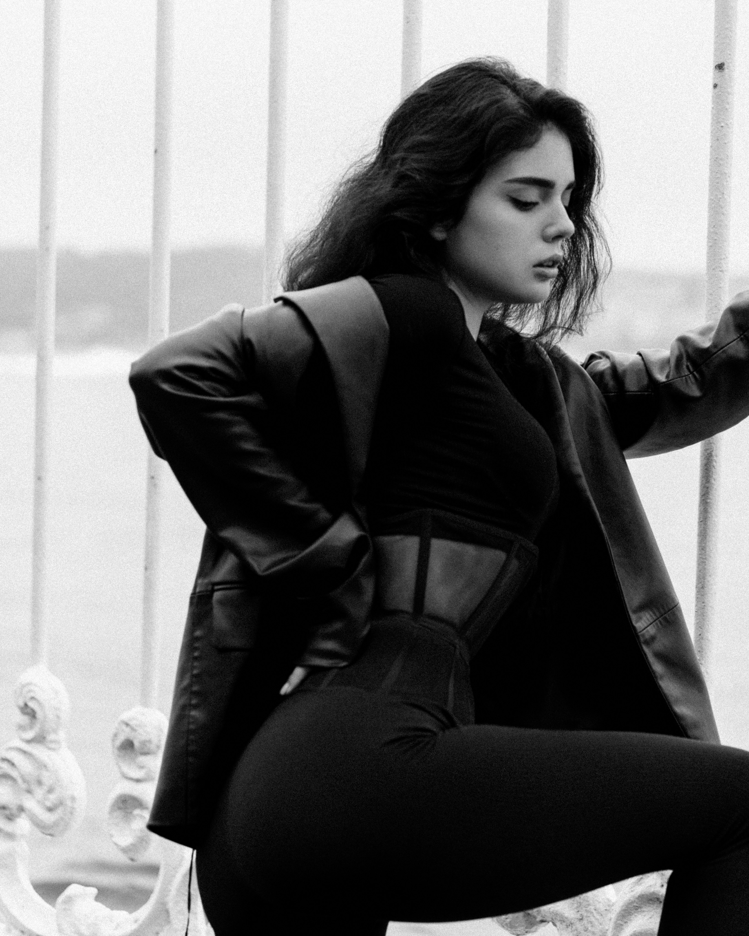 Anya. Даша Родина женский фотограф в Стамбуле