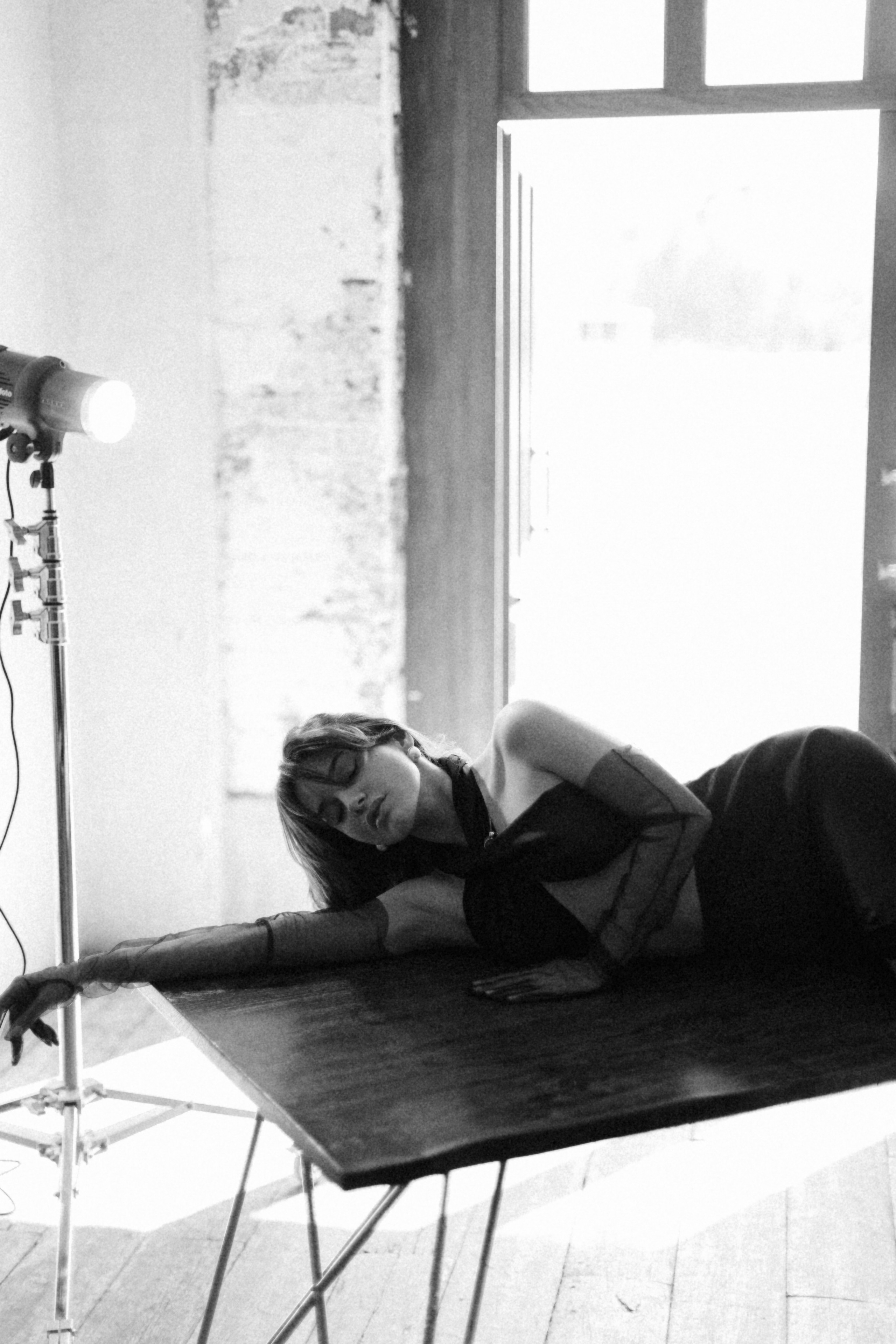 Yulia. Даша Родина женский фотограф в Стамбуле