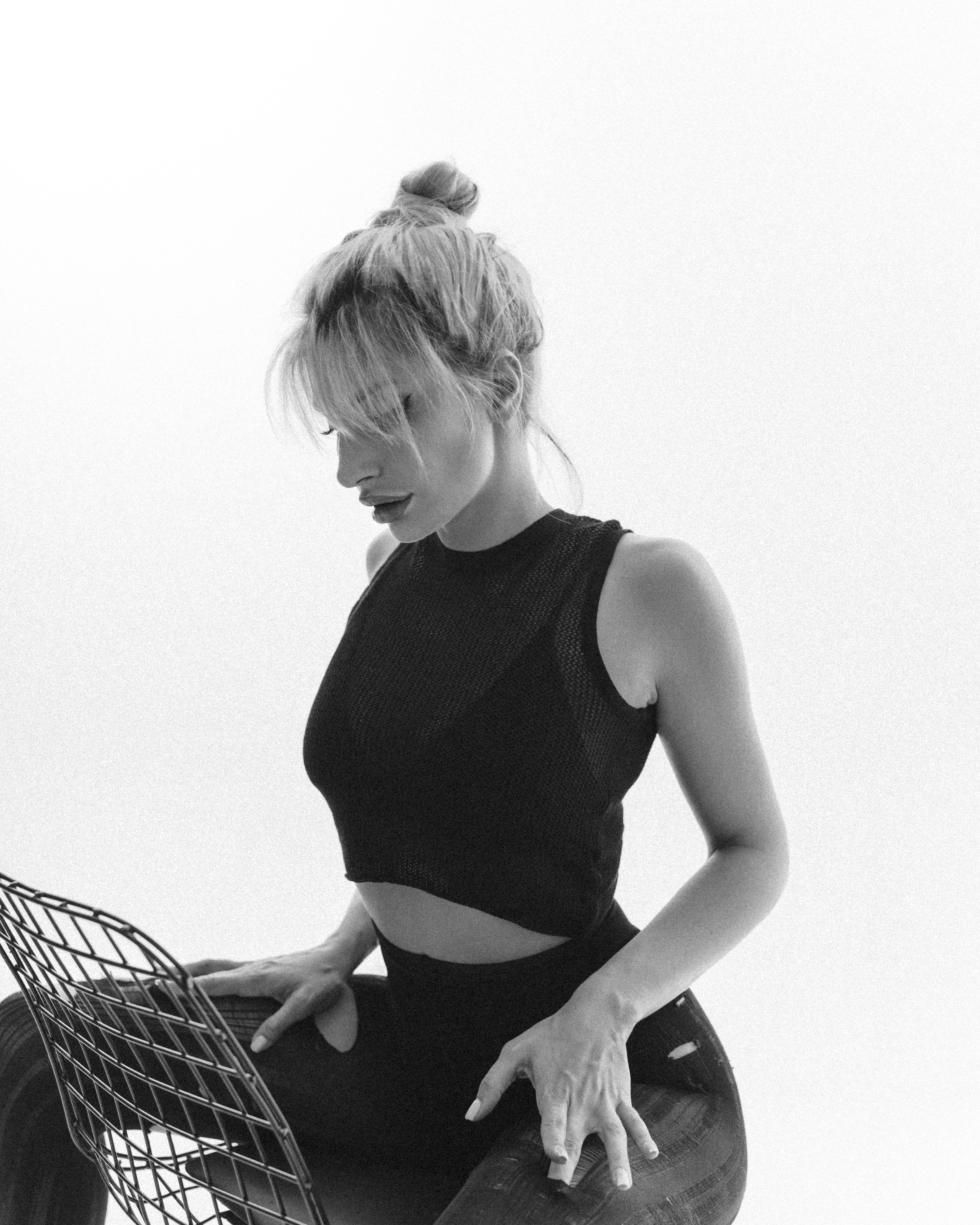 Maria. Даша Родина женский фотограф в Стамбуле