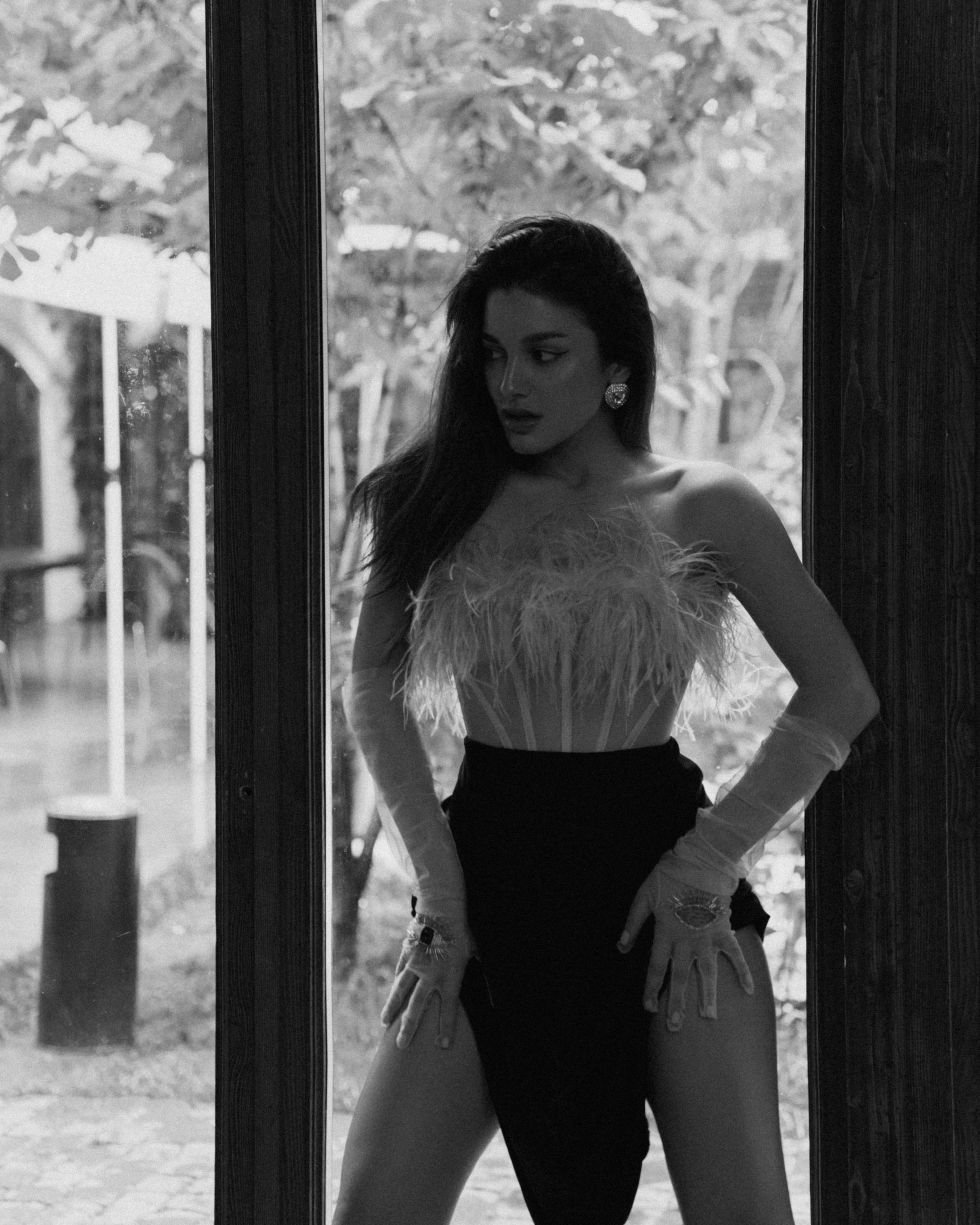 Yulia. Даша Родина женский фотограф в Стамбуле