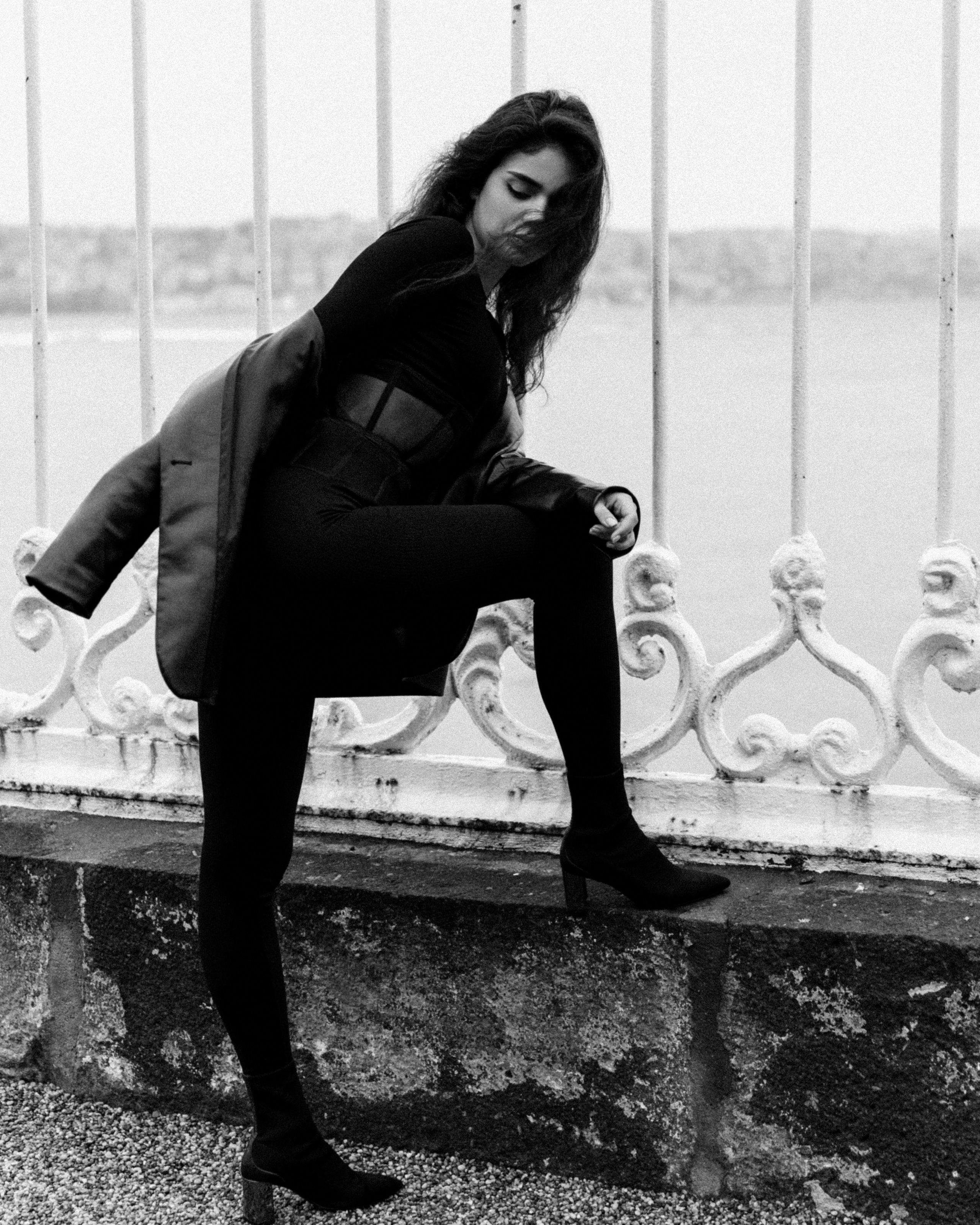 Anya. Даша Родина женский фотограф в Стамбуле