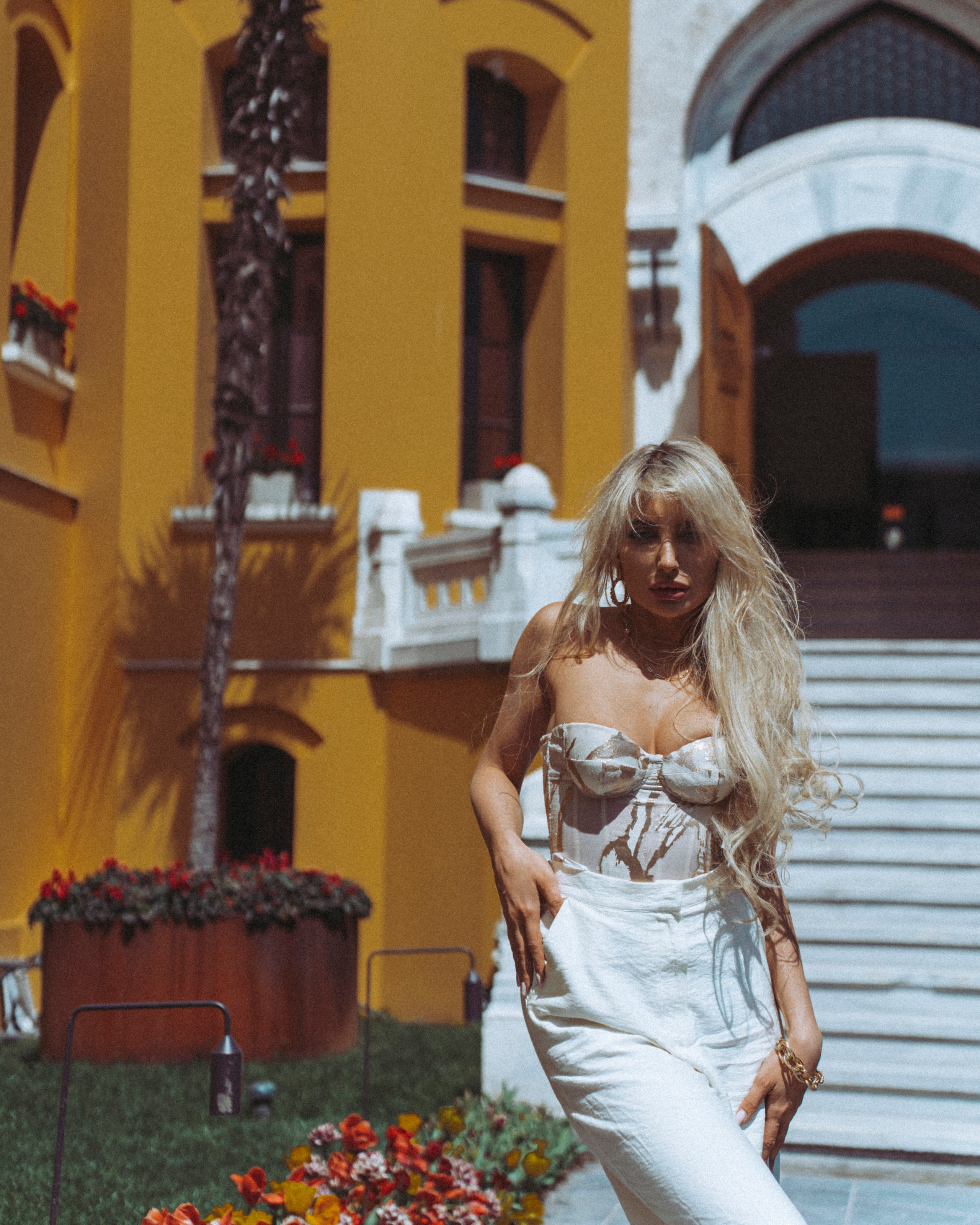 Maria. Даша Родина женский фотограф в Стамбуле