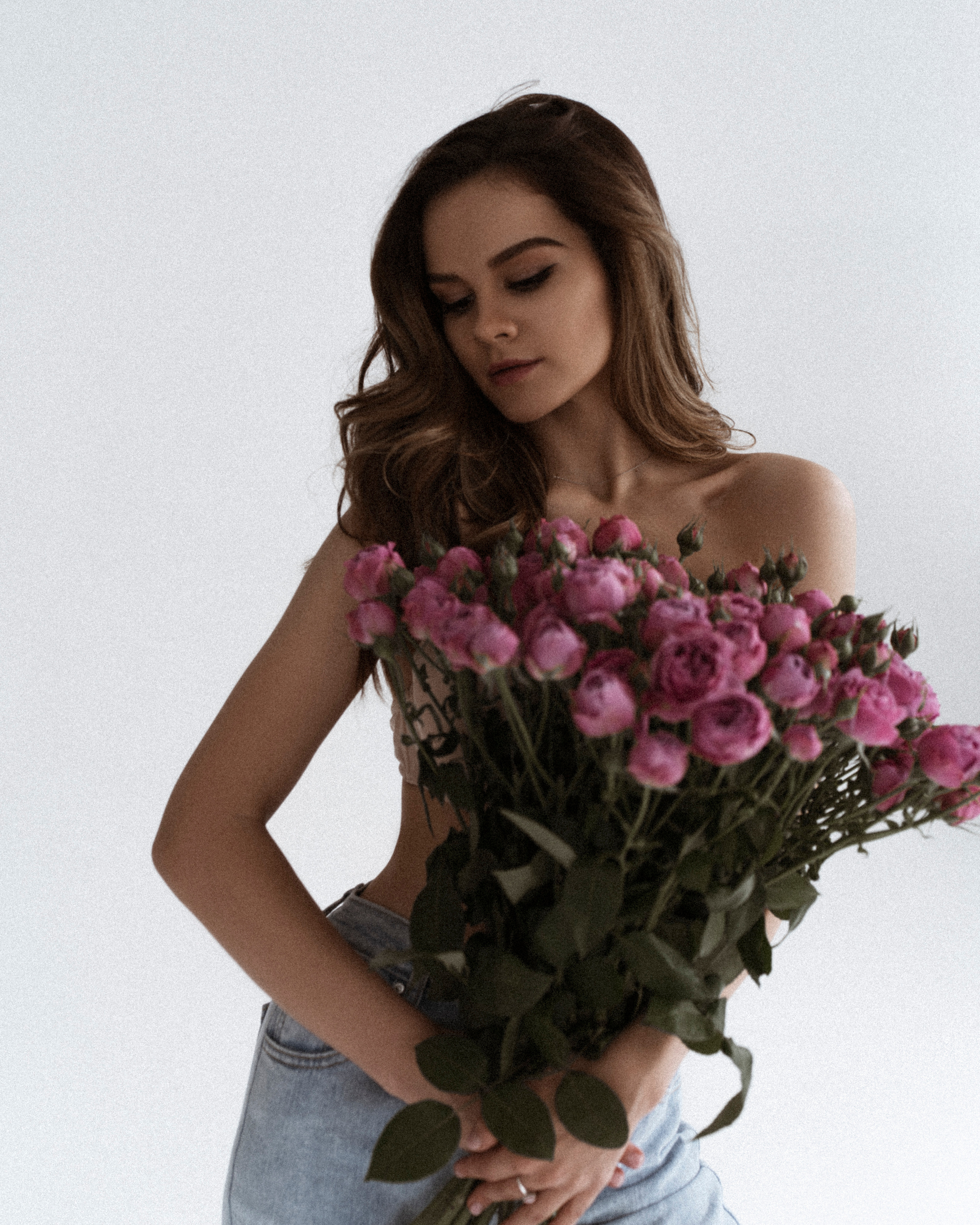 Valeriya. Даша Родина женский фотограф в Стамбуле