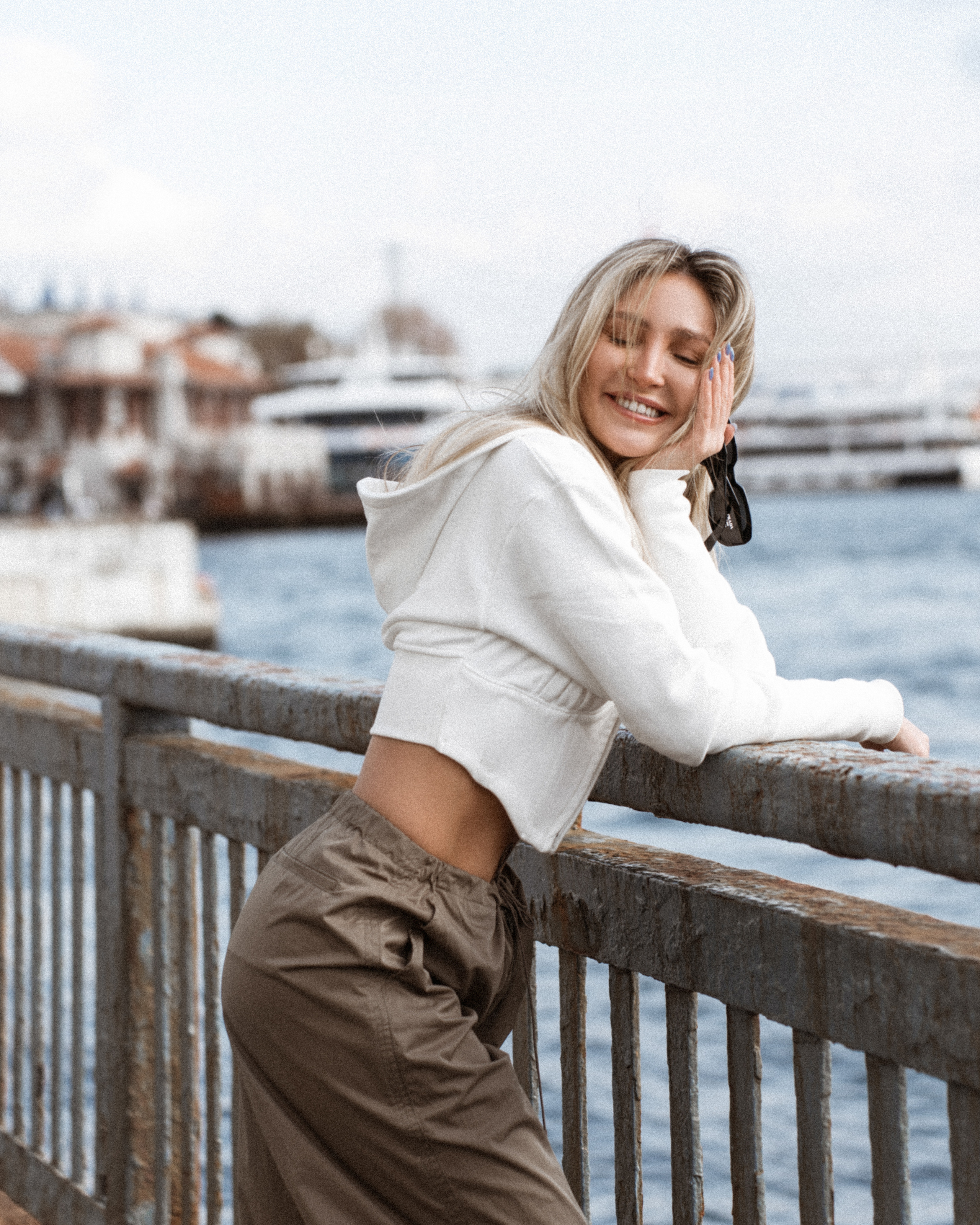 Vera. Даша Родина женский фотограф в Стамбуле