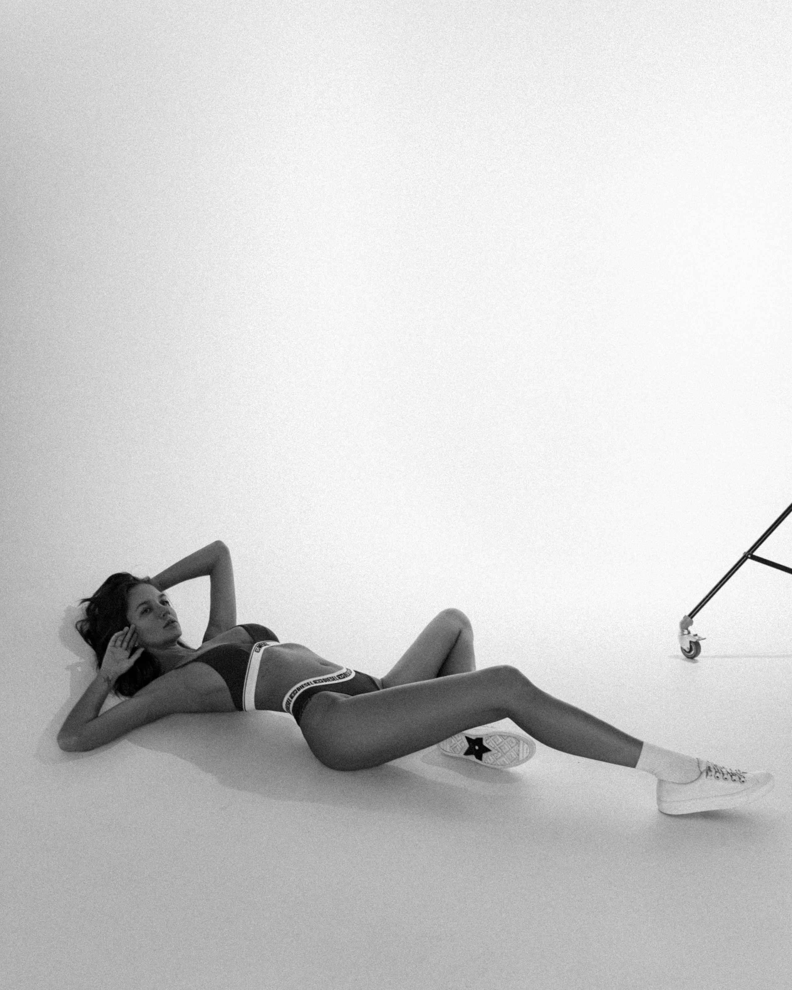 Luna. Даша Родина женский фотограф в Стамбуле