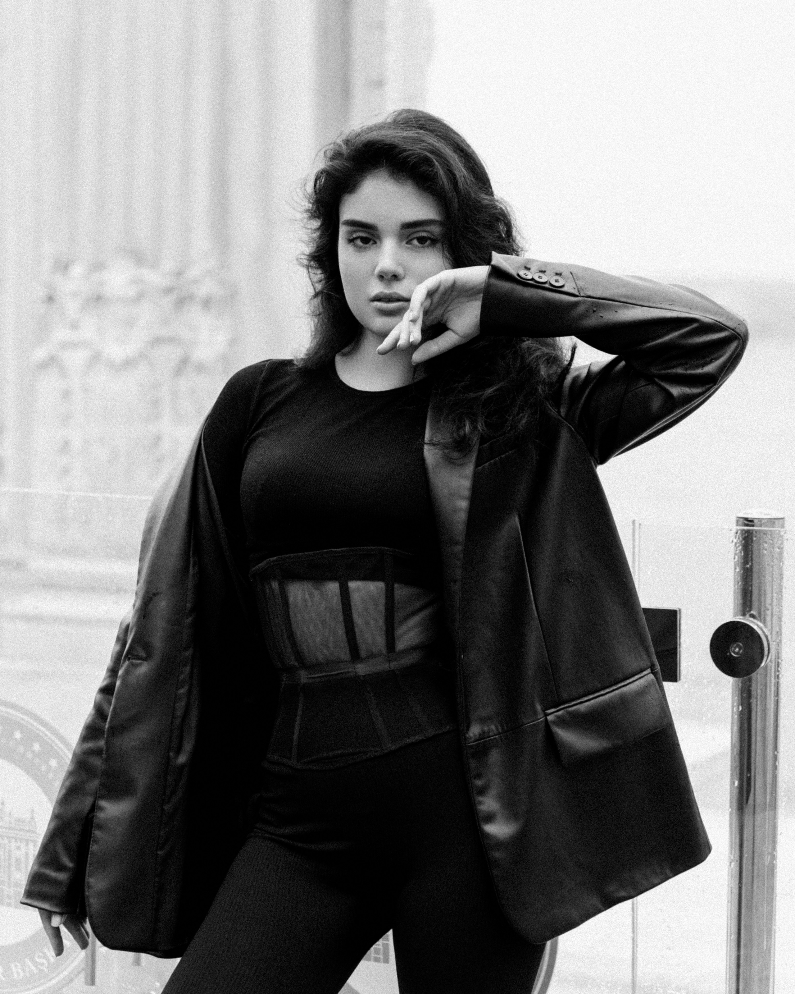 Anya. Даша Родина женский фотограф в Стамбуле