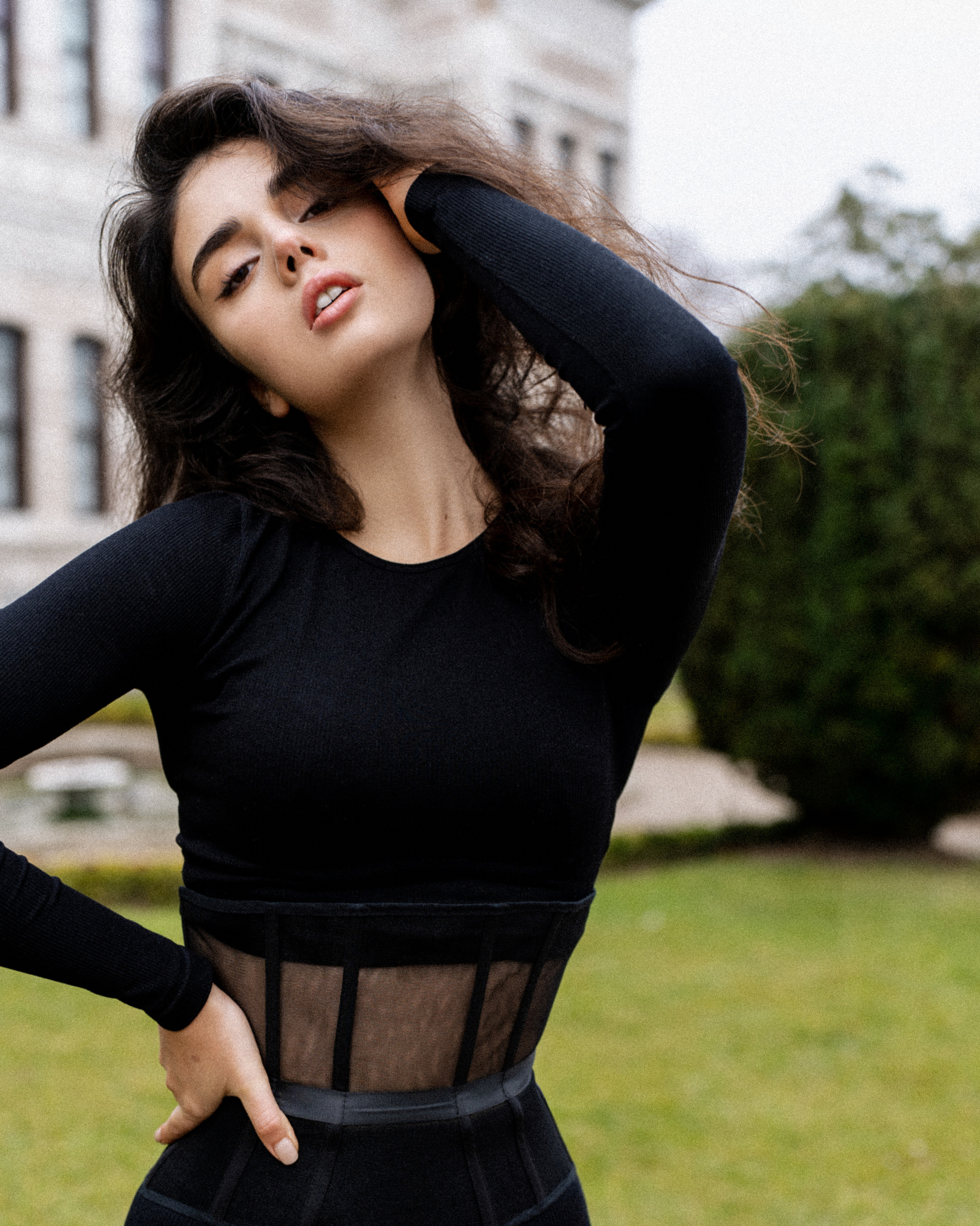 Anya. Даша Родина женский фотограф в Стамбуле