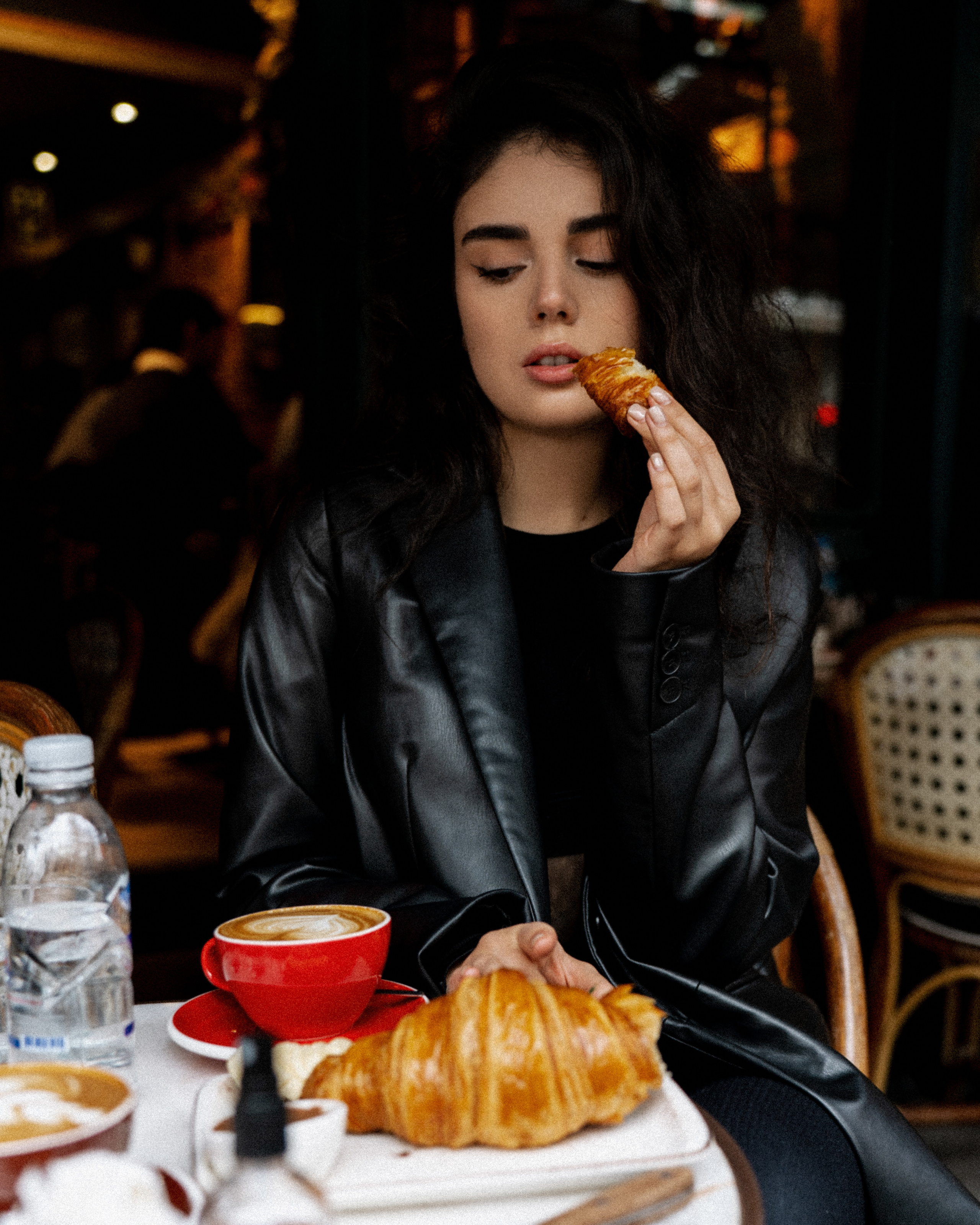 Anya. Даша Родина женский фотограф в Стамбуле