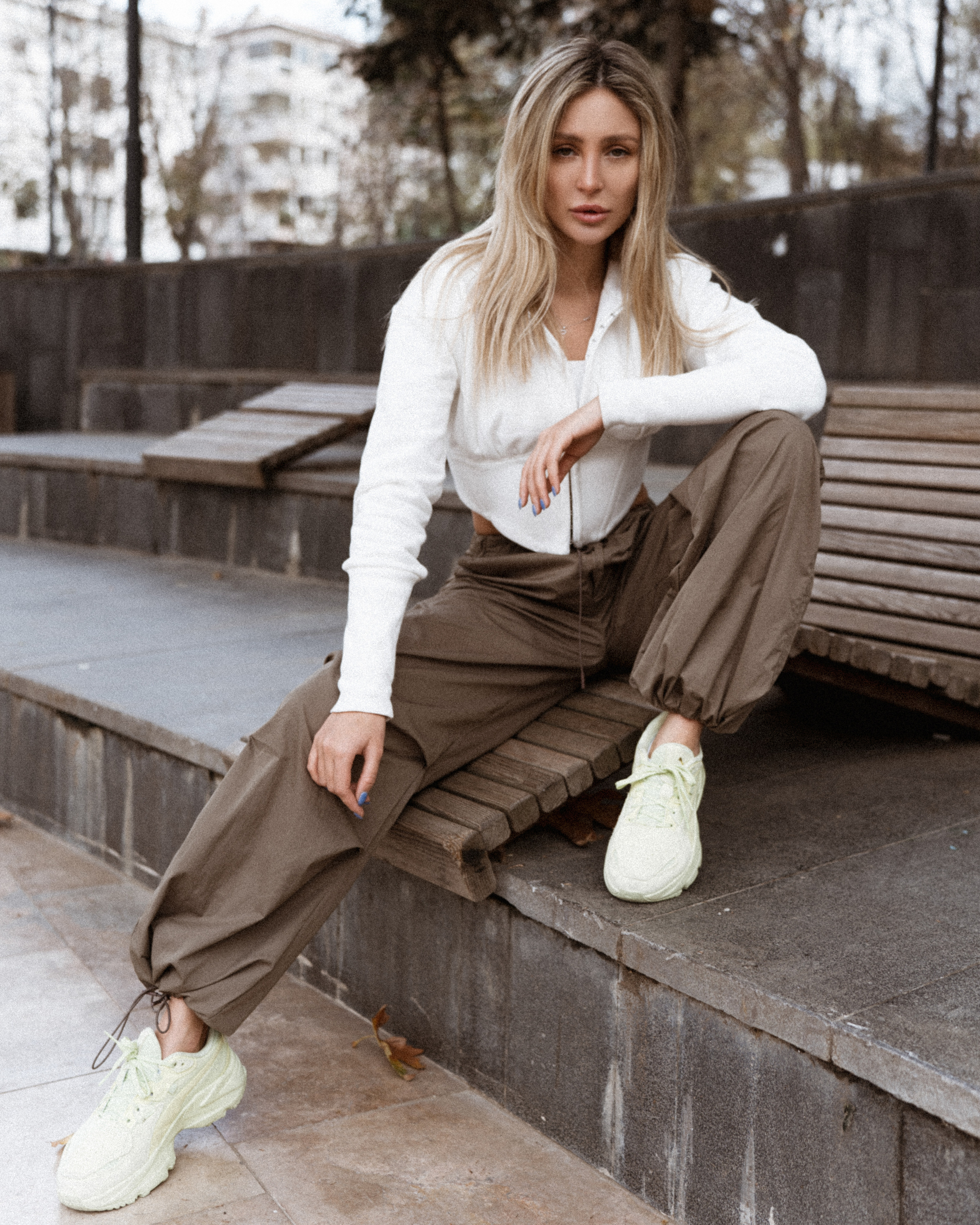 Vera. Даша Родина женский фотограф в Стамбуле