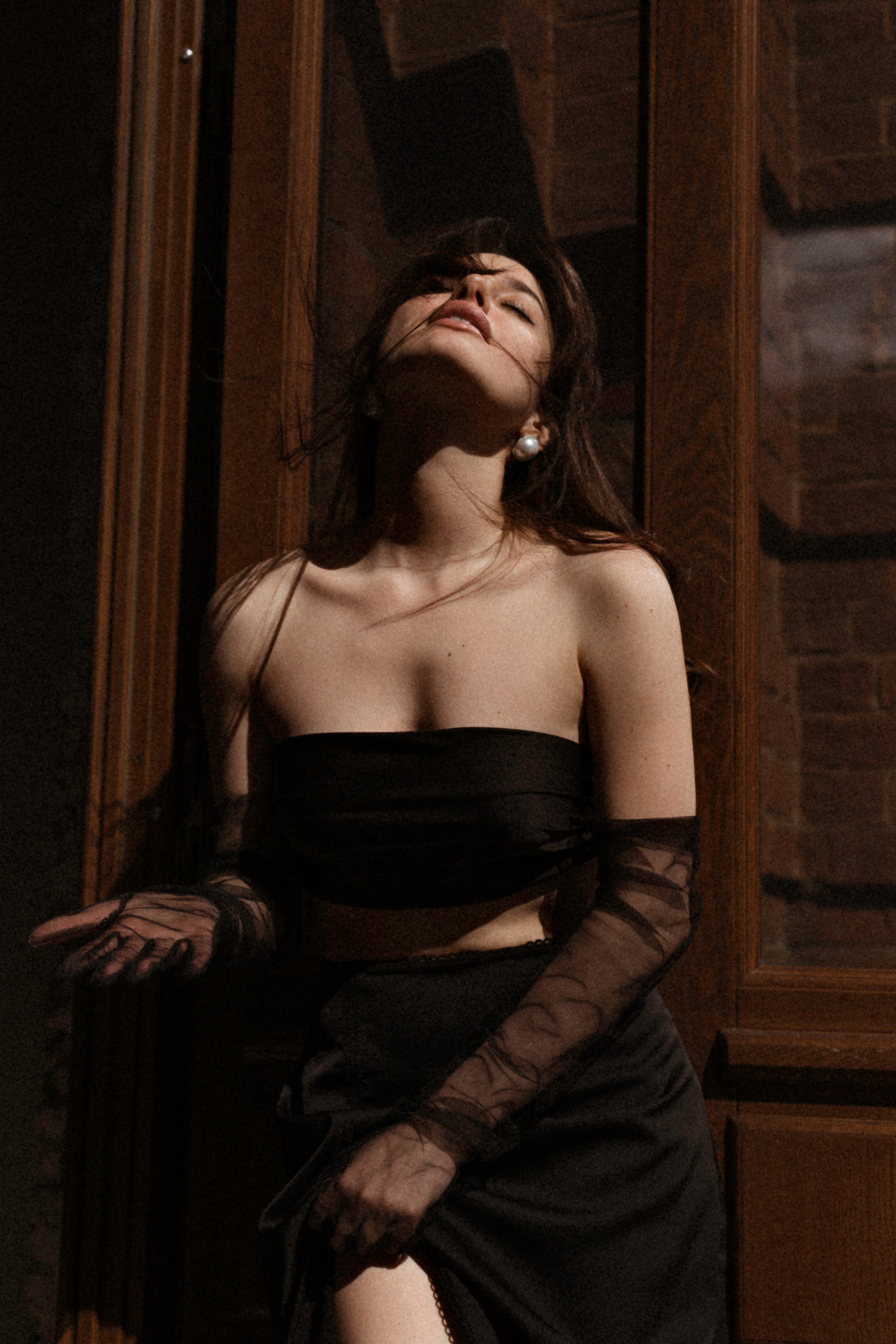 Yulia. Даша Родина женский фотограф в Стамбуле