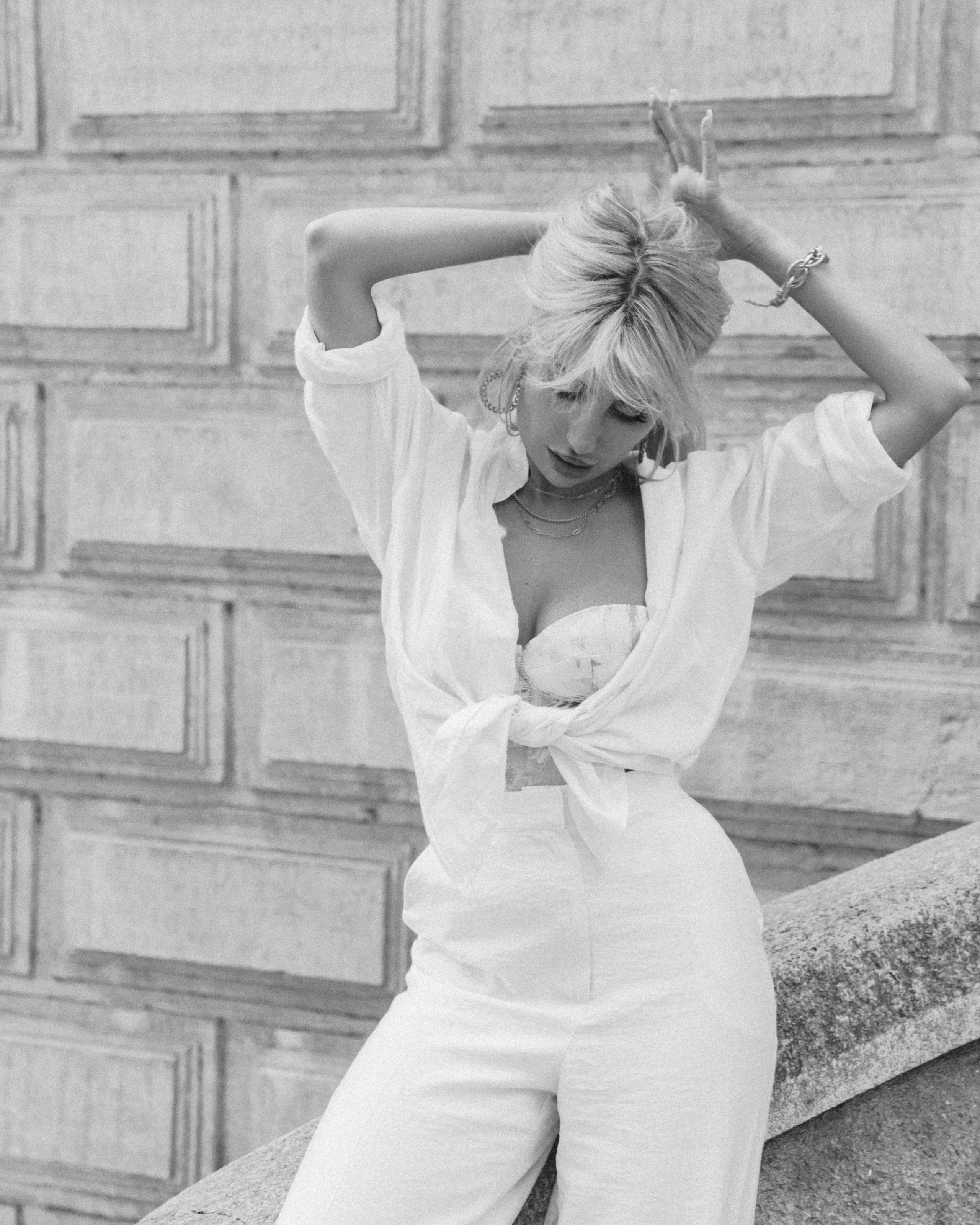 Maria. Даша Родина женский фотограф в Стамбуле