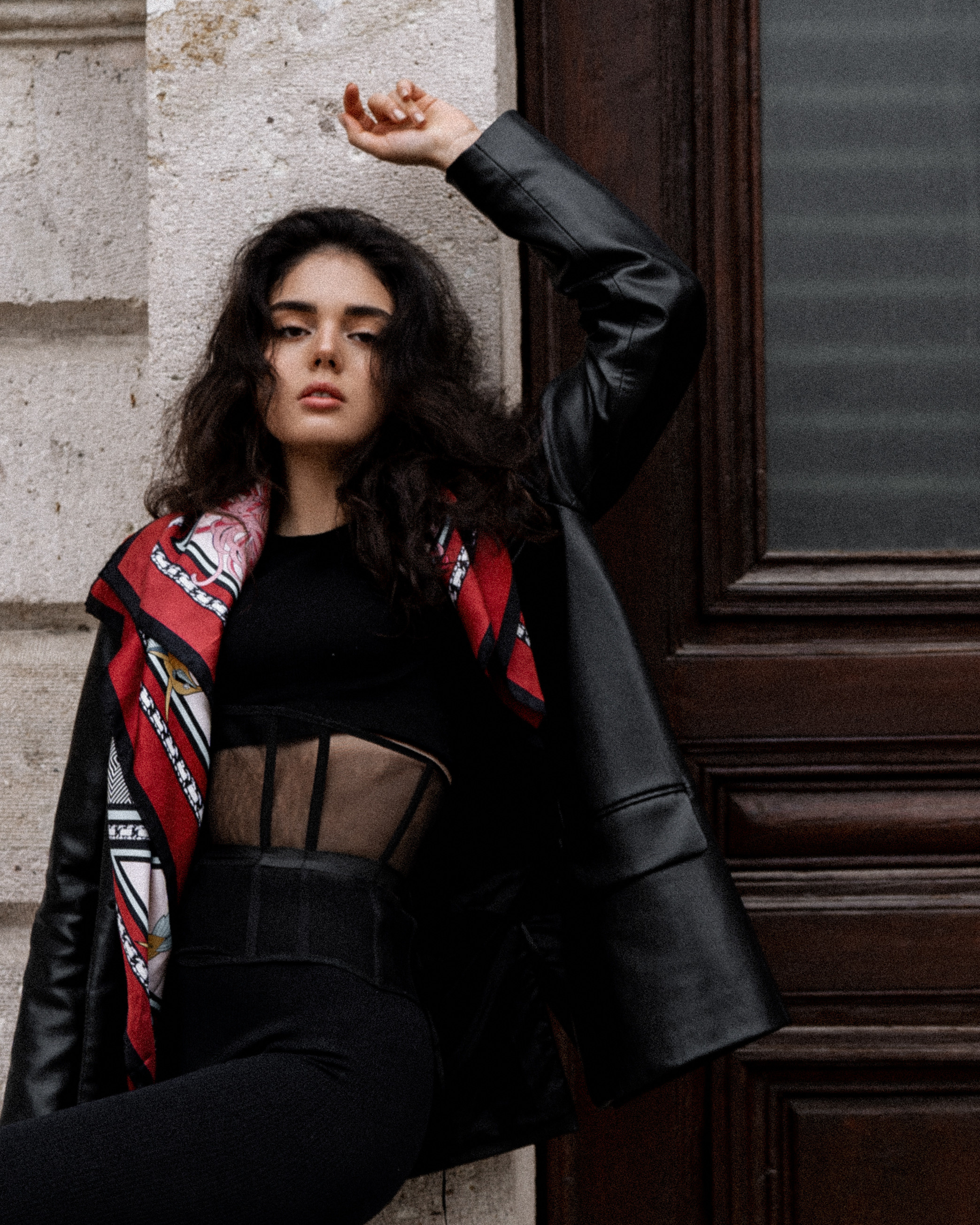 Anya. Даша Родина женский фотограф в Стамбуле