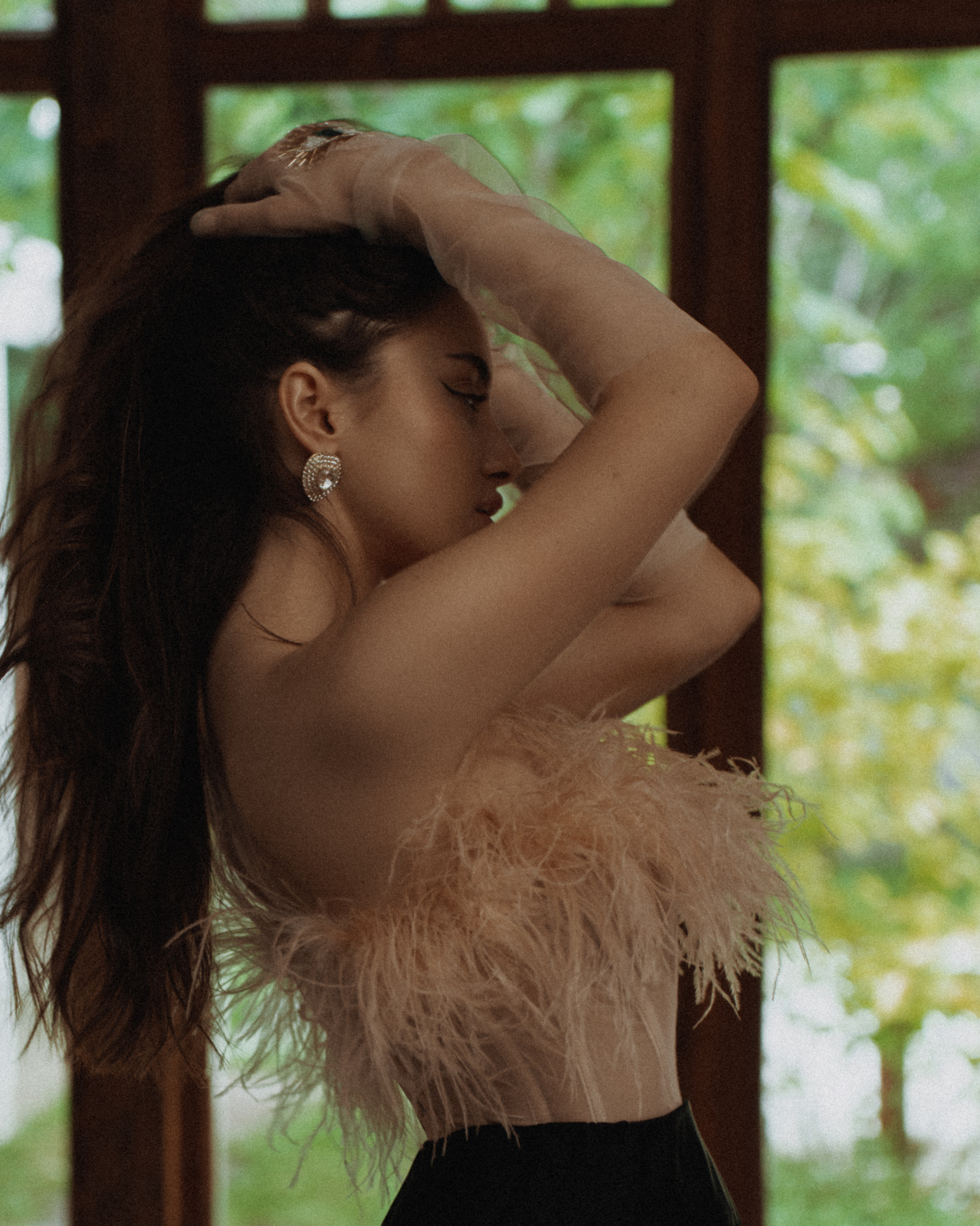 Yulia. Даша Родина женский фотограф в Стамбуле