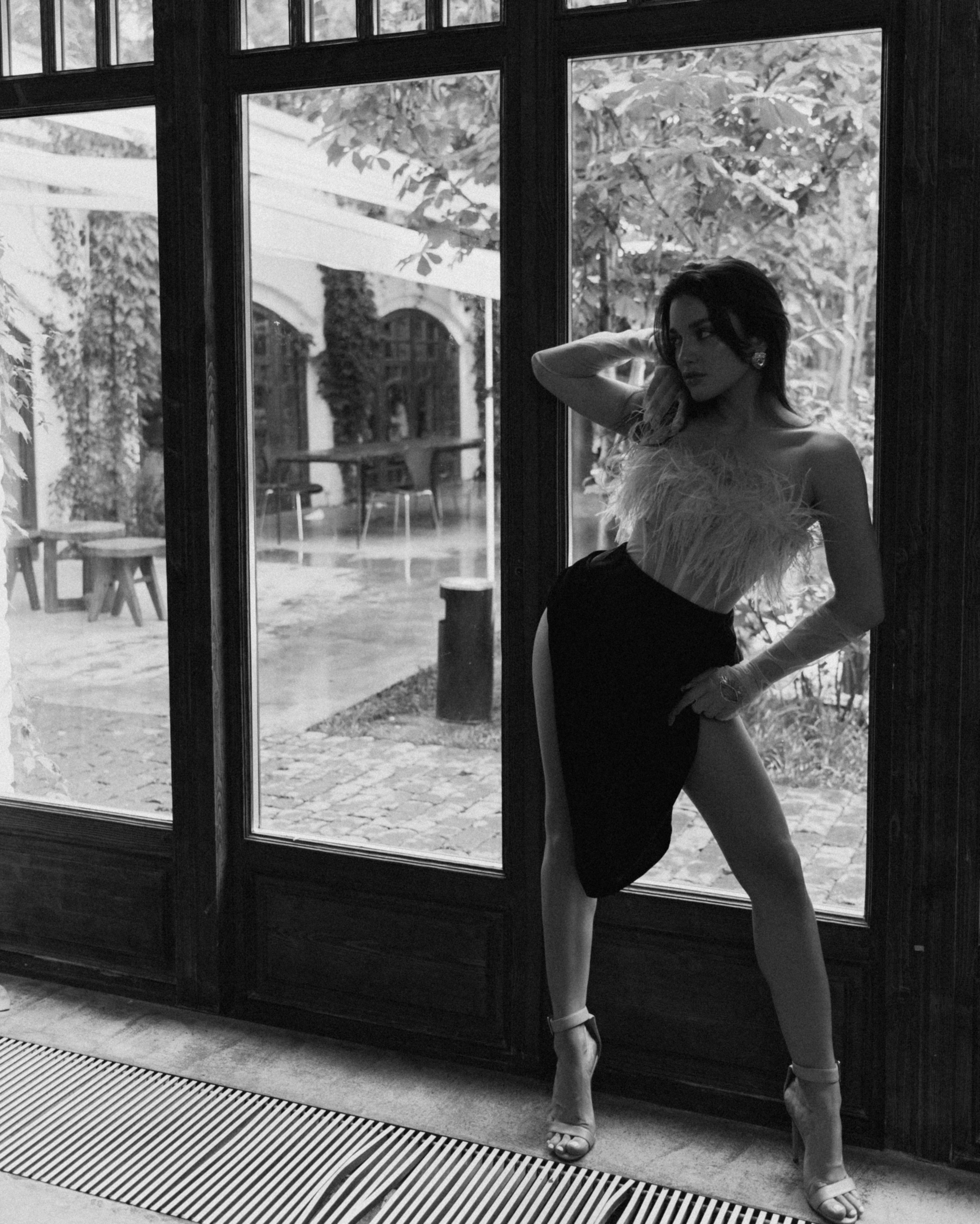 Yulia. Даша Родина женский фотограф в Стамбуле