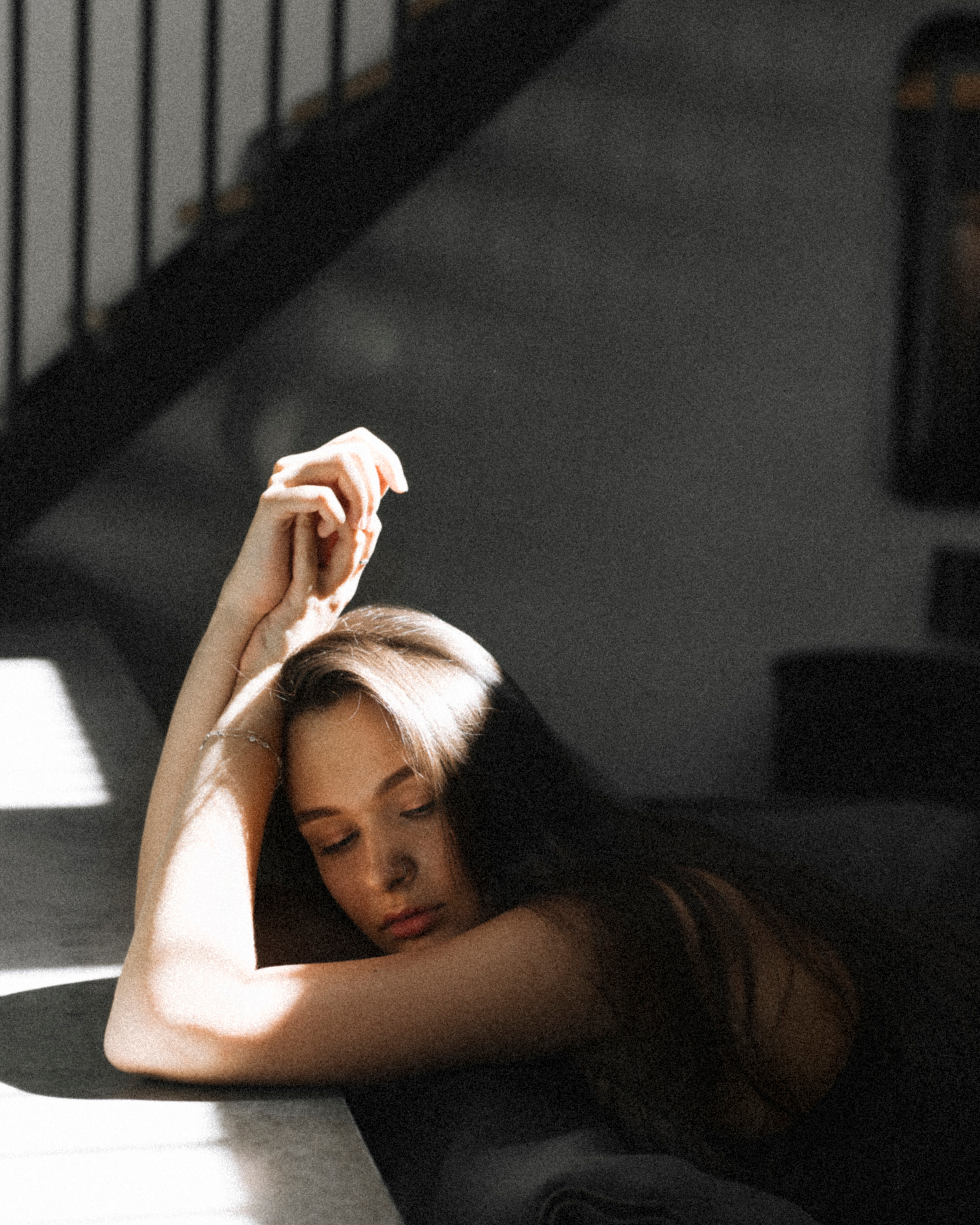 Daria. Даша Родина женский фотограф в Стамбуле