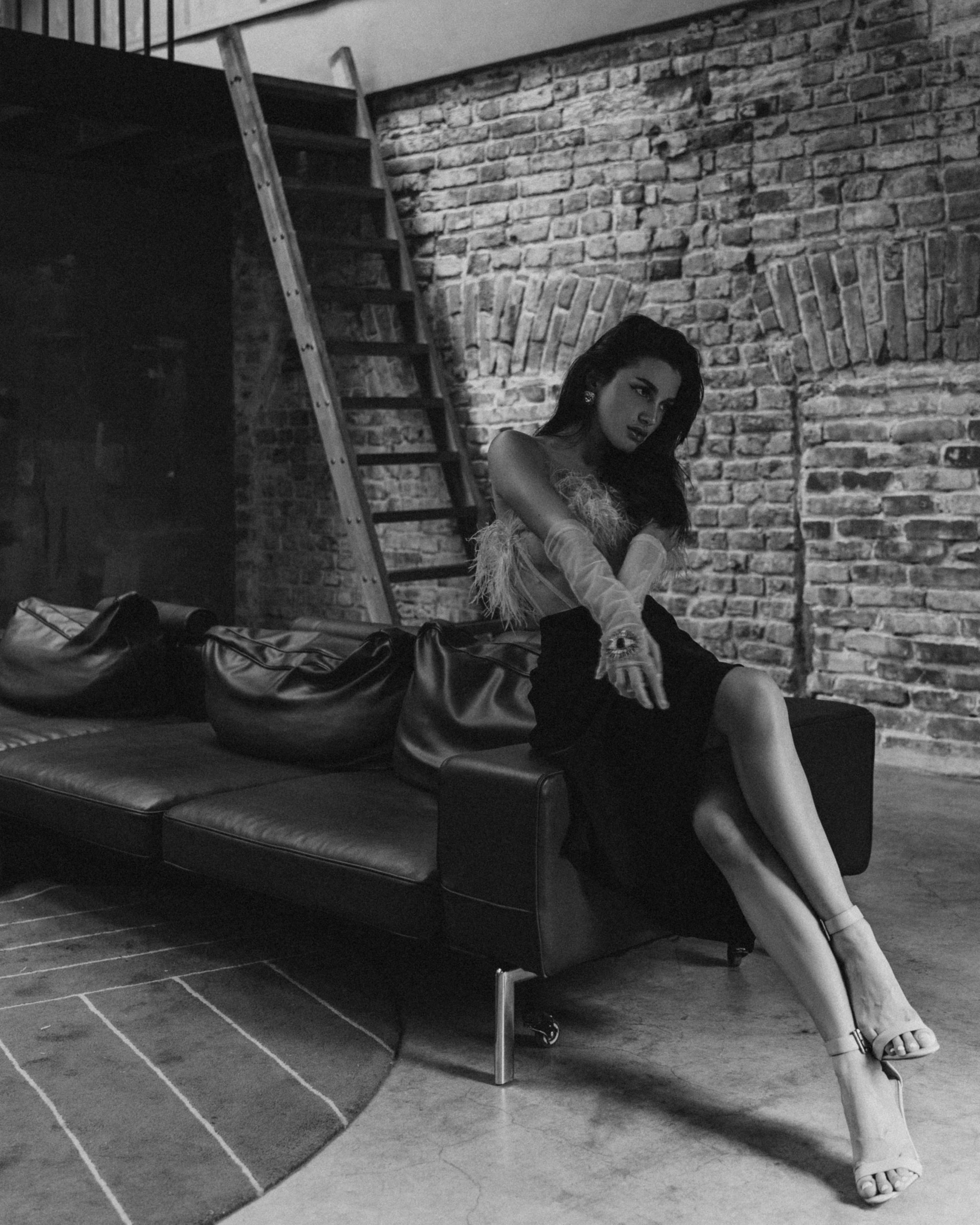 Yulia. Даша Родина женский фотограф в Стамбуле