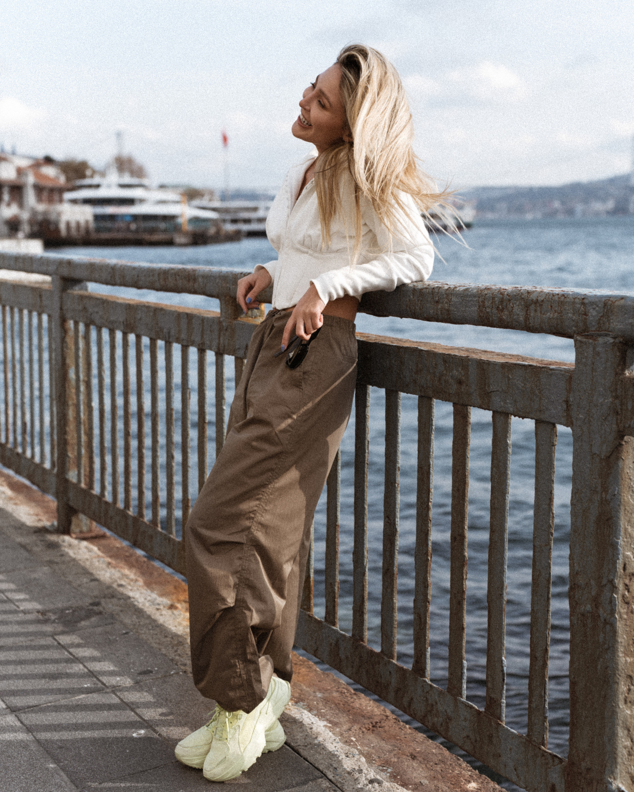 Vera. Даша Родина женский фотограф в Стамбуле