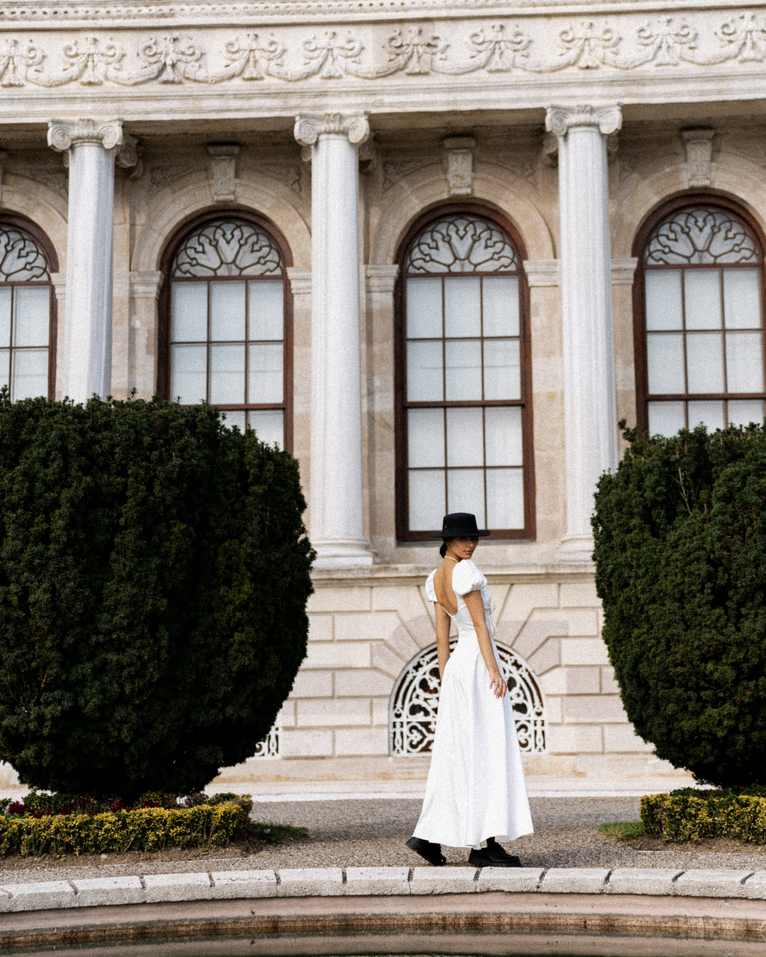 Miss Bird. Даша Родина женский фотограф в Стамбуле