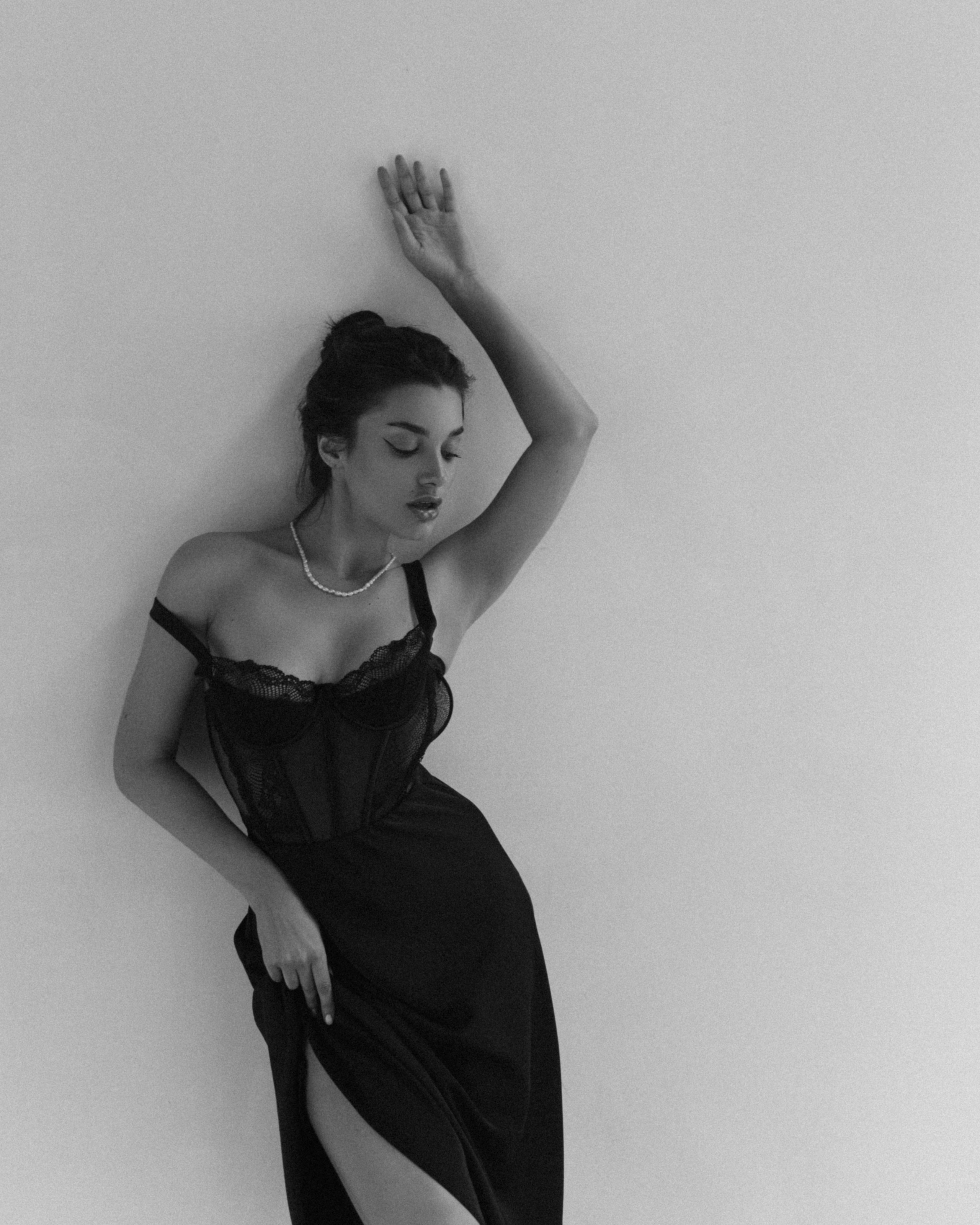 Yulia. Даша Родина женский фотограф в Стамбуле