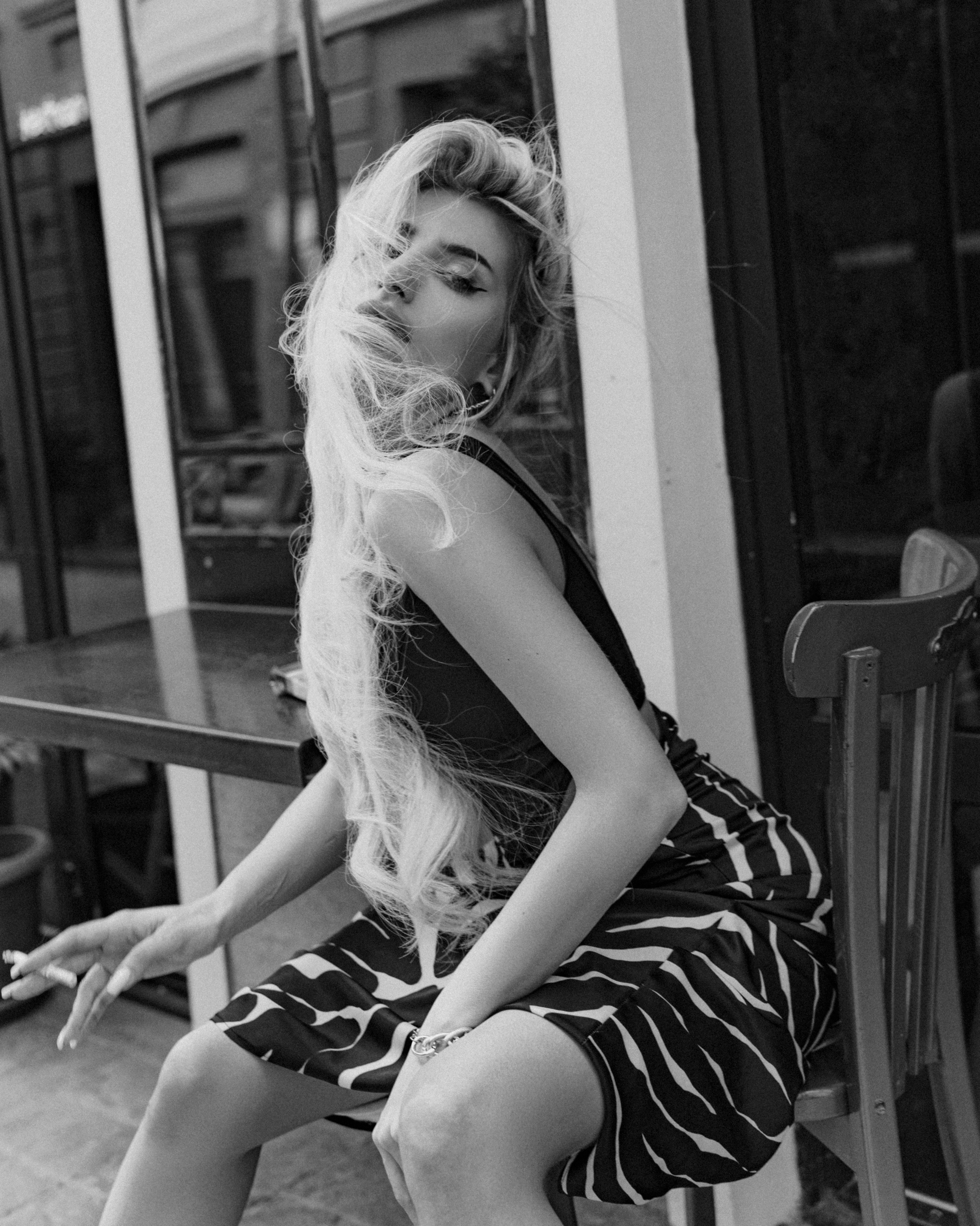 Maria. Даша Родина женский фотограф в Стамбуле