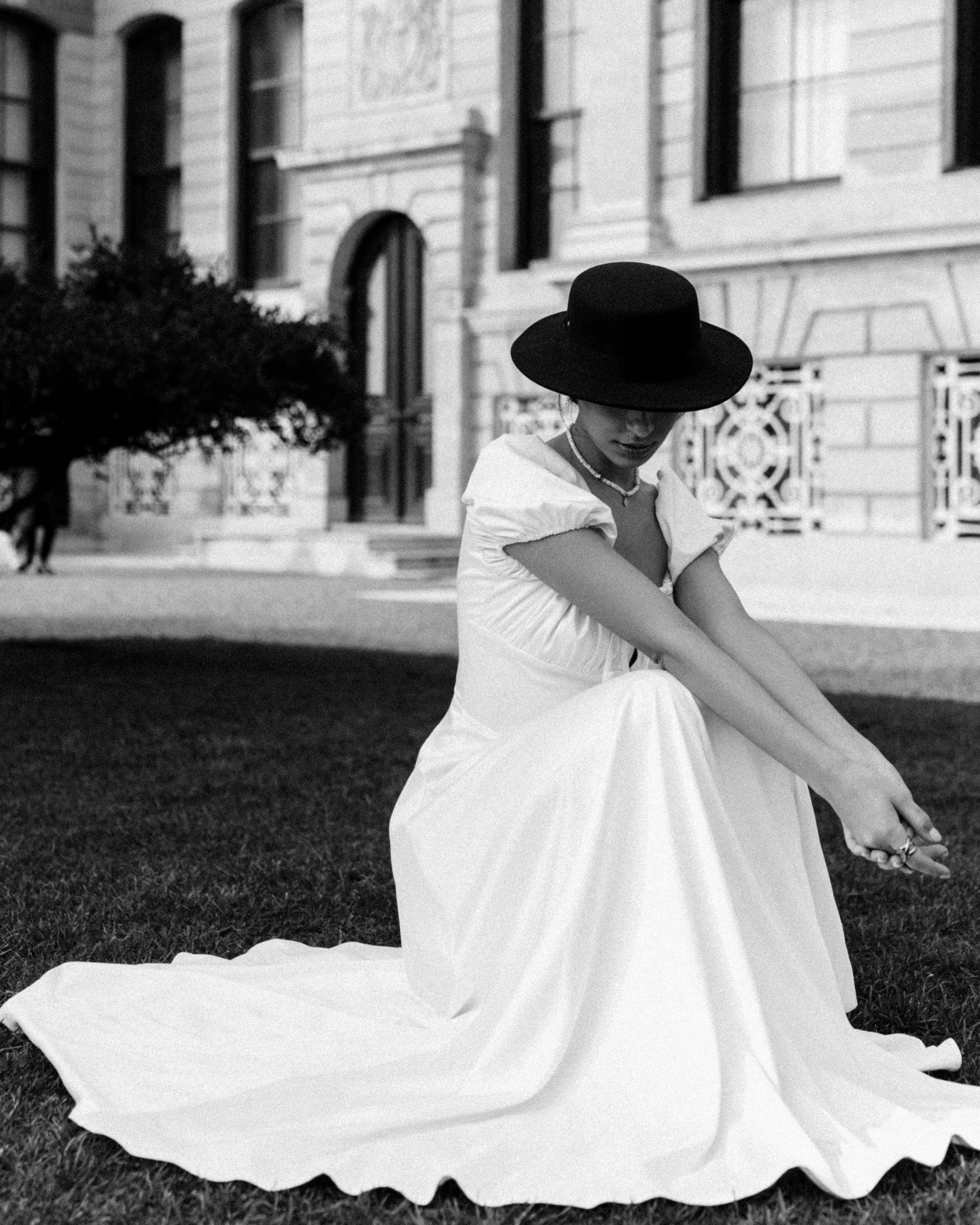 Miss Bird. Даша Родина женский фотограф в Стамбуле