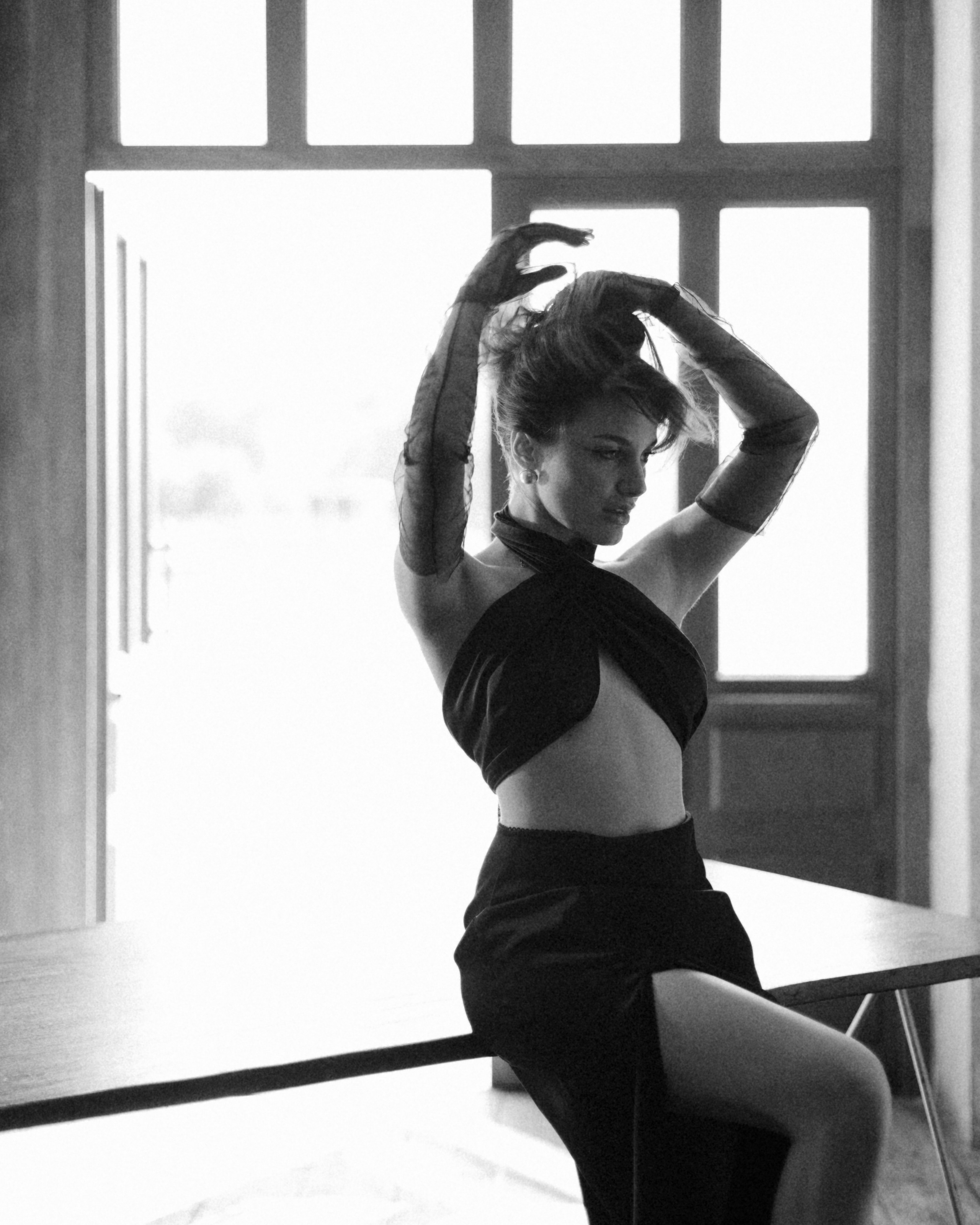 Yulia. Даша Родина женский фотограф в Стамбуле