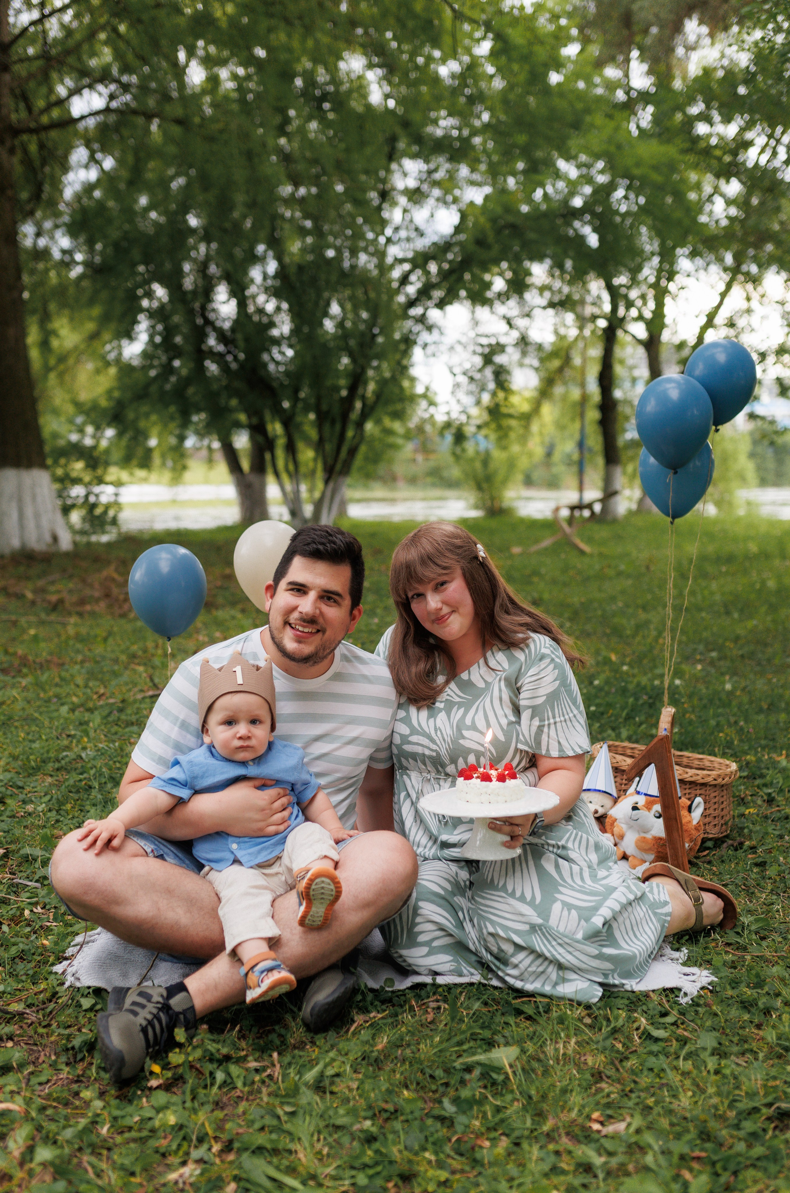 Ádám 1st Birthday. Hegyi Roland fotograf evenimente Târgu Mureș | nunți, botezuri, familie, branding