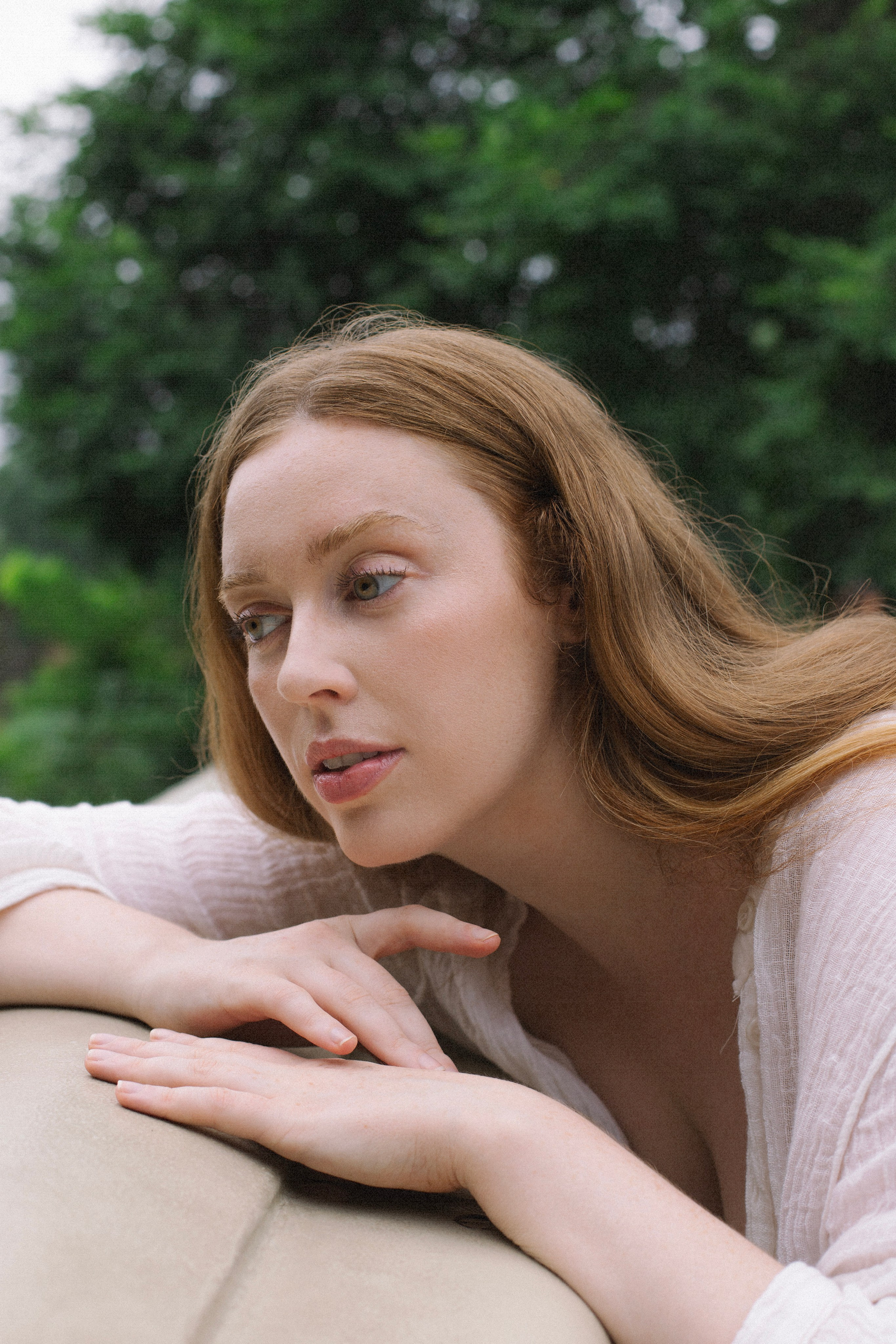 Anna. Psuturie Photographer NYC