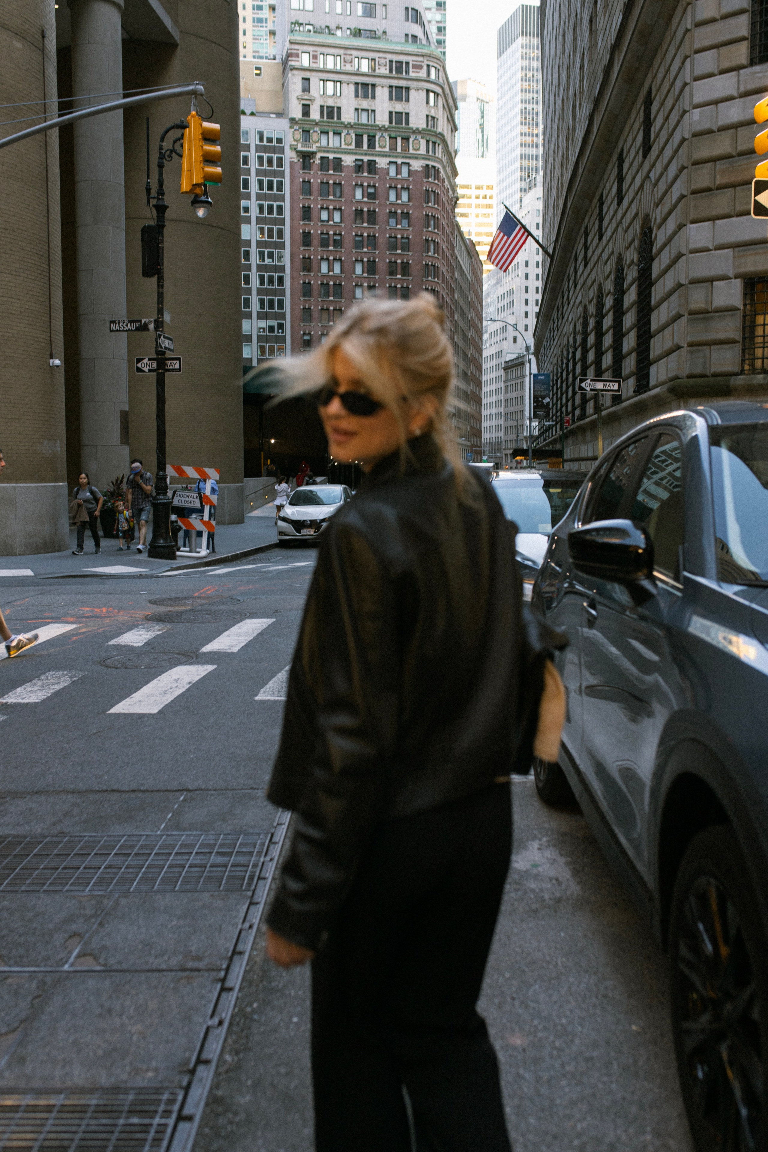 Kateryna. Psuturie Photographer NYC