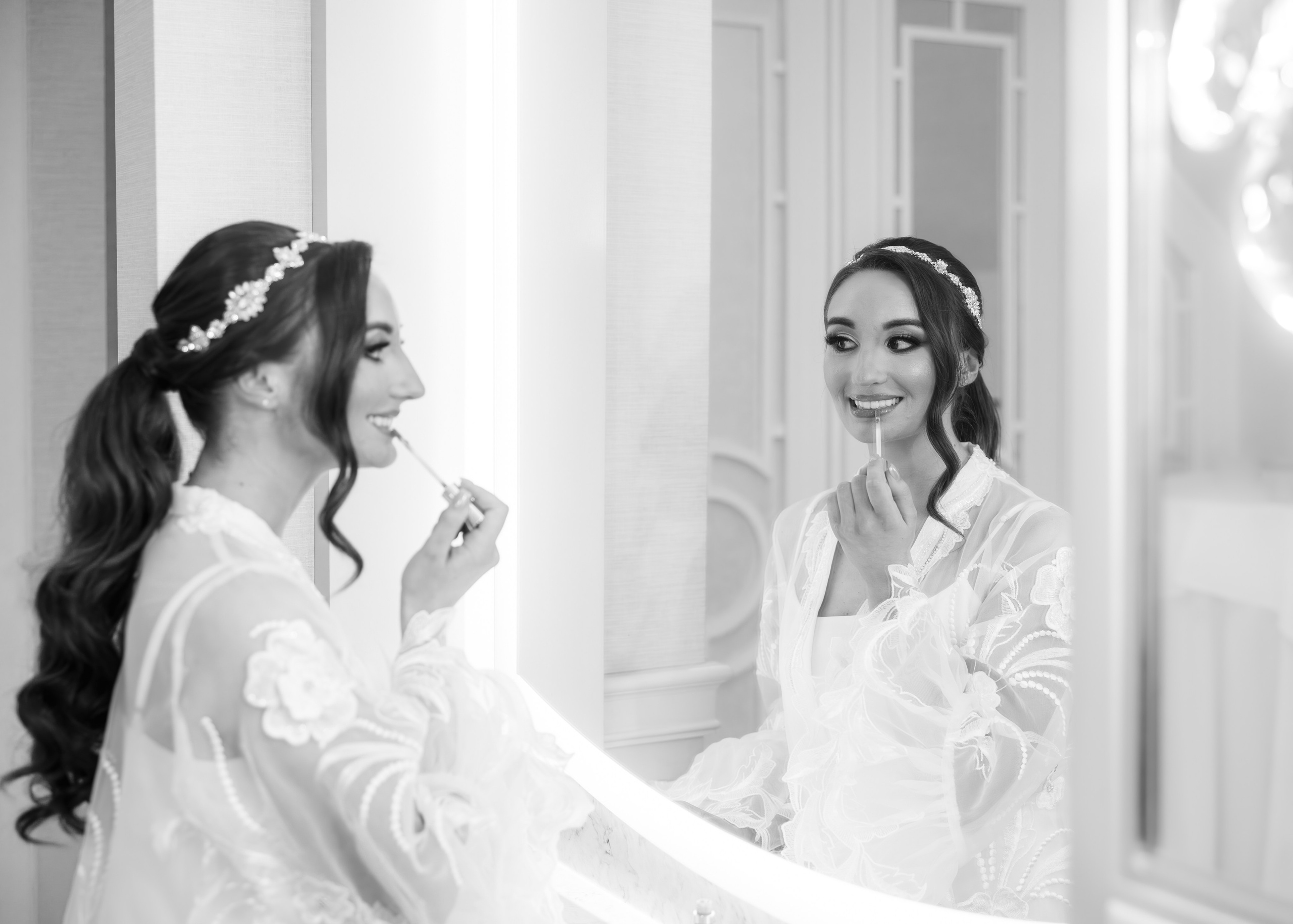 Gianna and Alexander, Shadowbrook at Shrewsbusy, NJ. Wedding Photo & Video