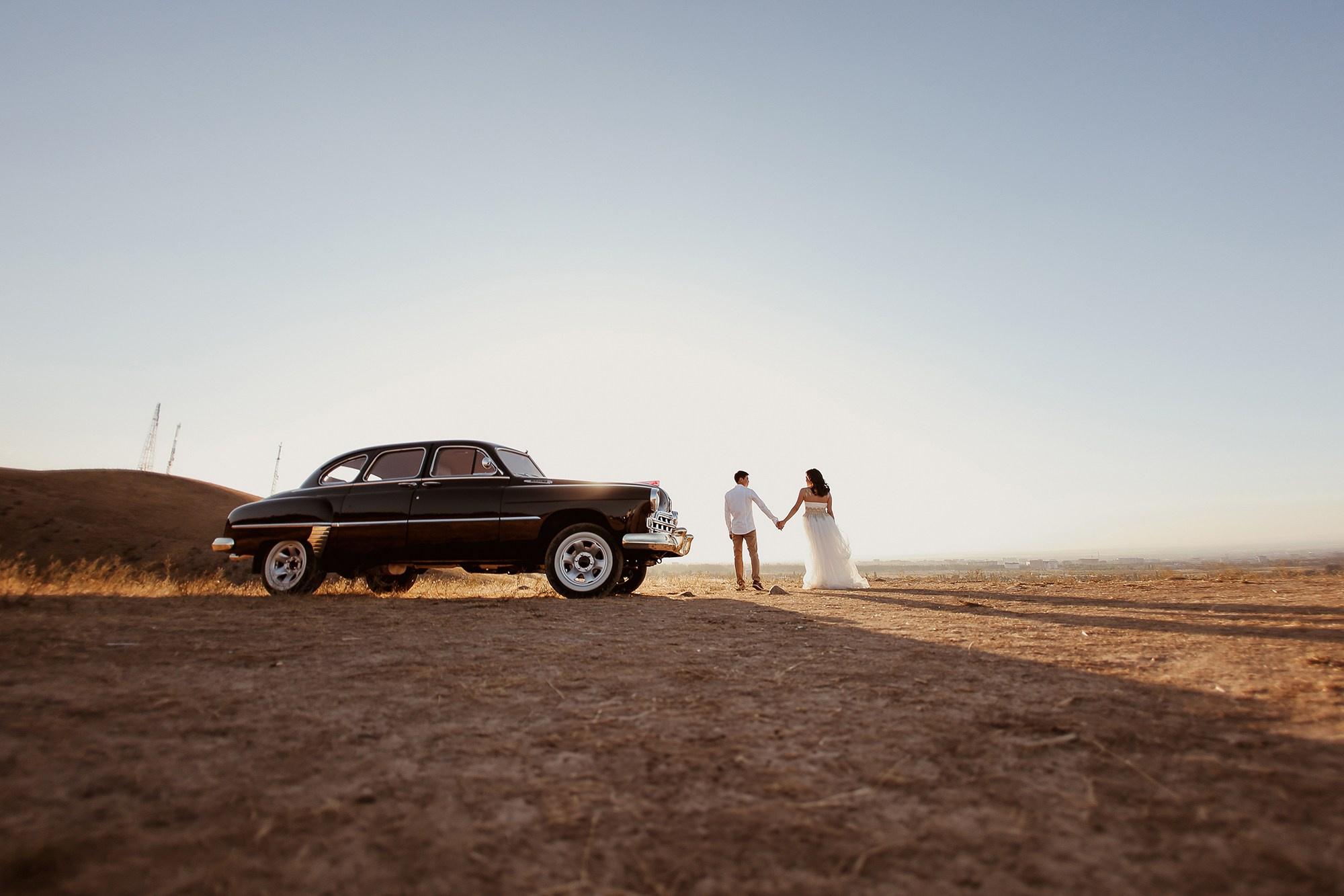 SUN. Свадебный фотограф Иван Попов в Москве, Бишкеке и по всему миру!