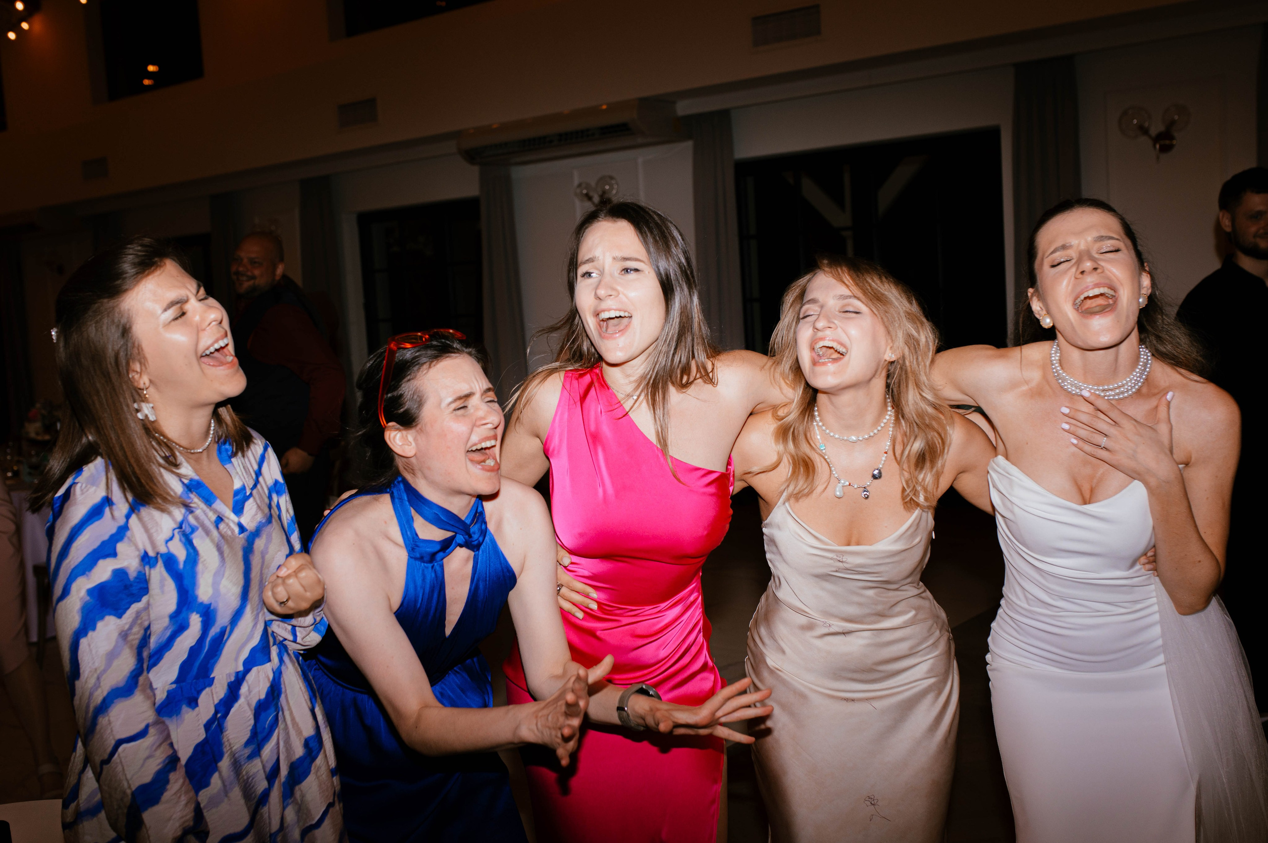 Maria i Artem. Home page