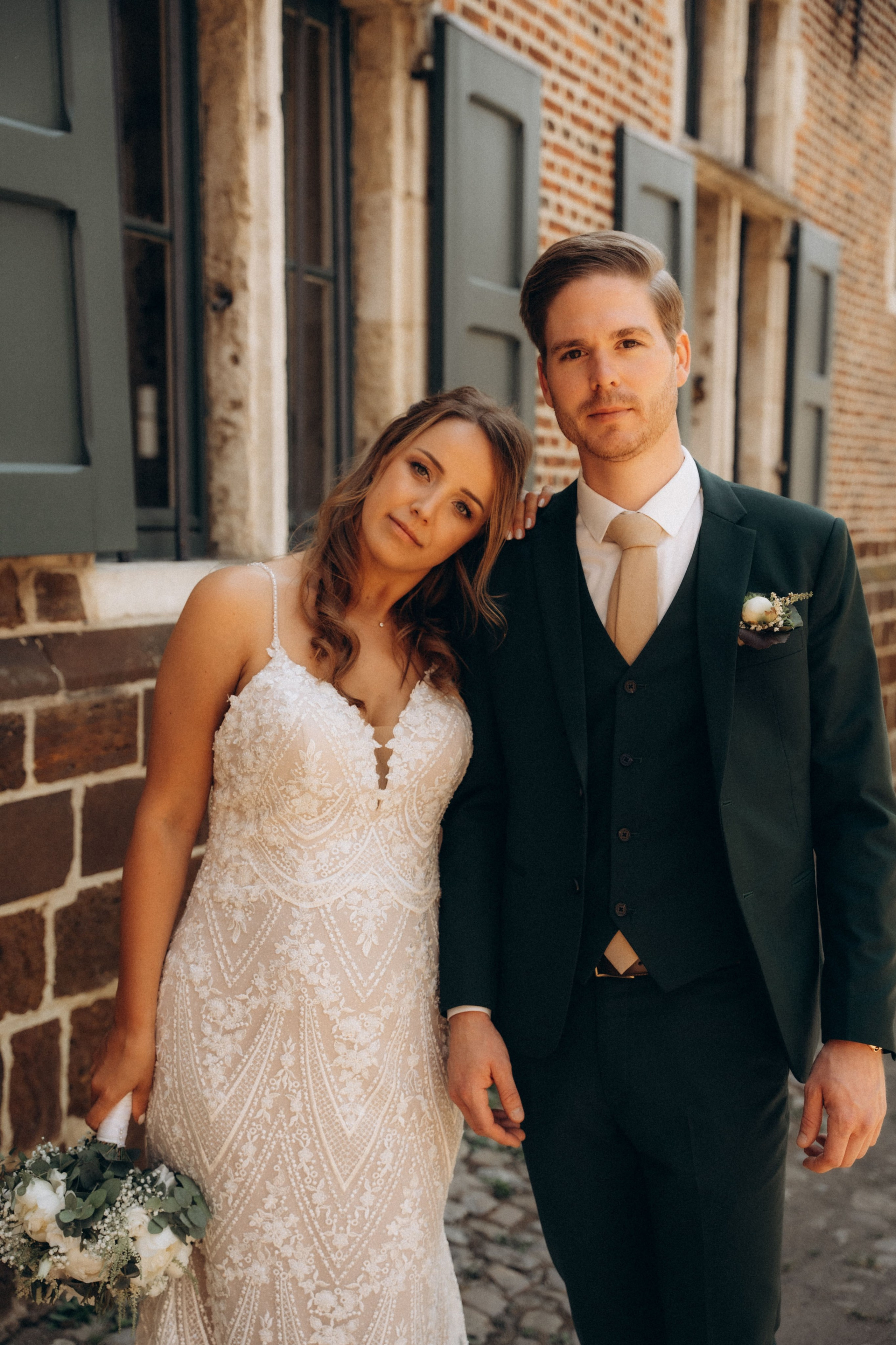 Wedding in Belgie. Little Birdie – Jouw familie- en huwelijksfotograaf in België en daarbuiten