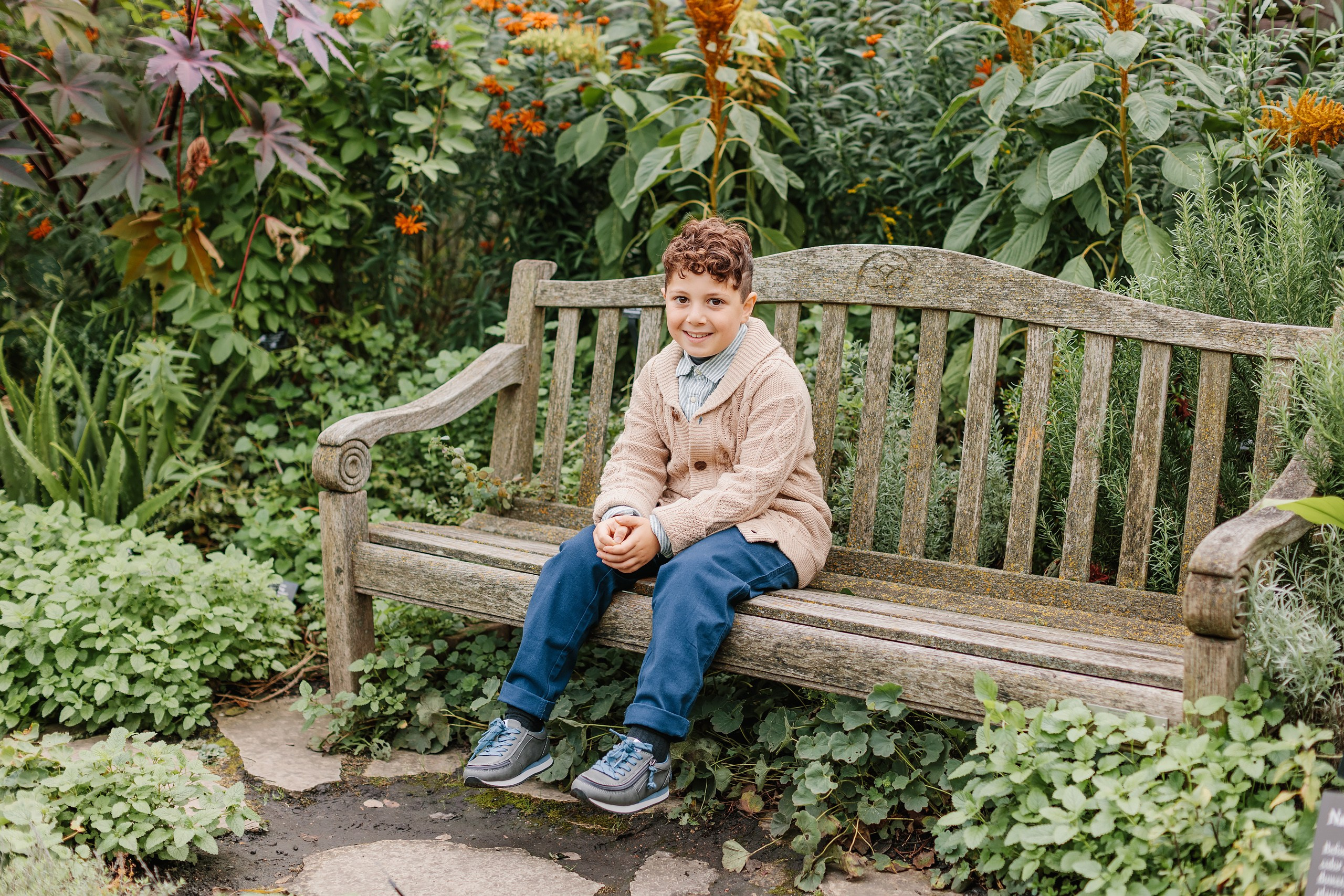 10.08.23 Family Photoshoot. Wedding family event photographer in Chicago Nick Yushevich