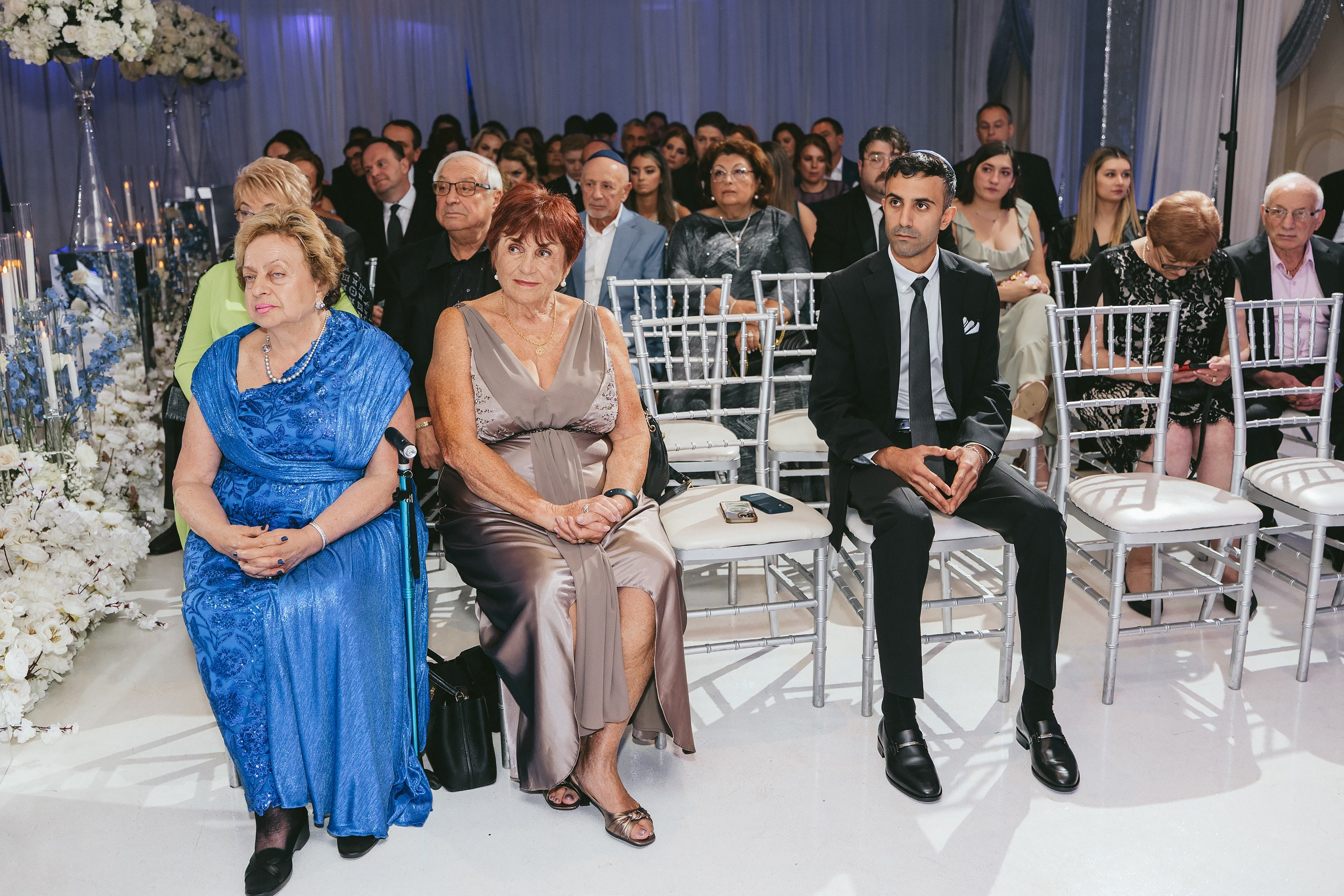 06.08.2025 Wedding. Wedding family event photographer in Chicago Nick Yushevich