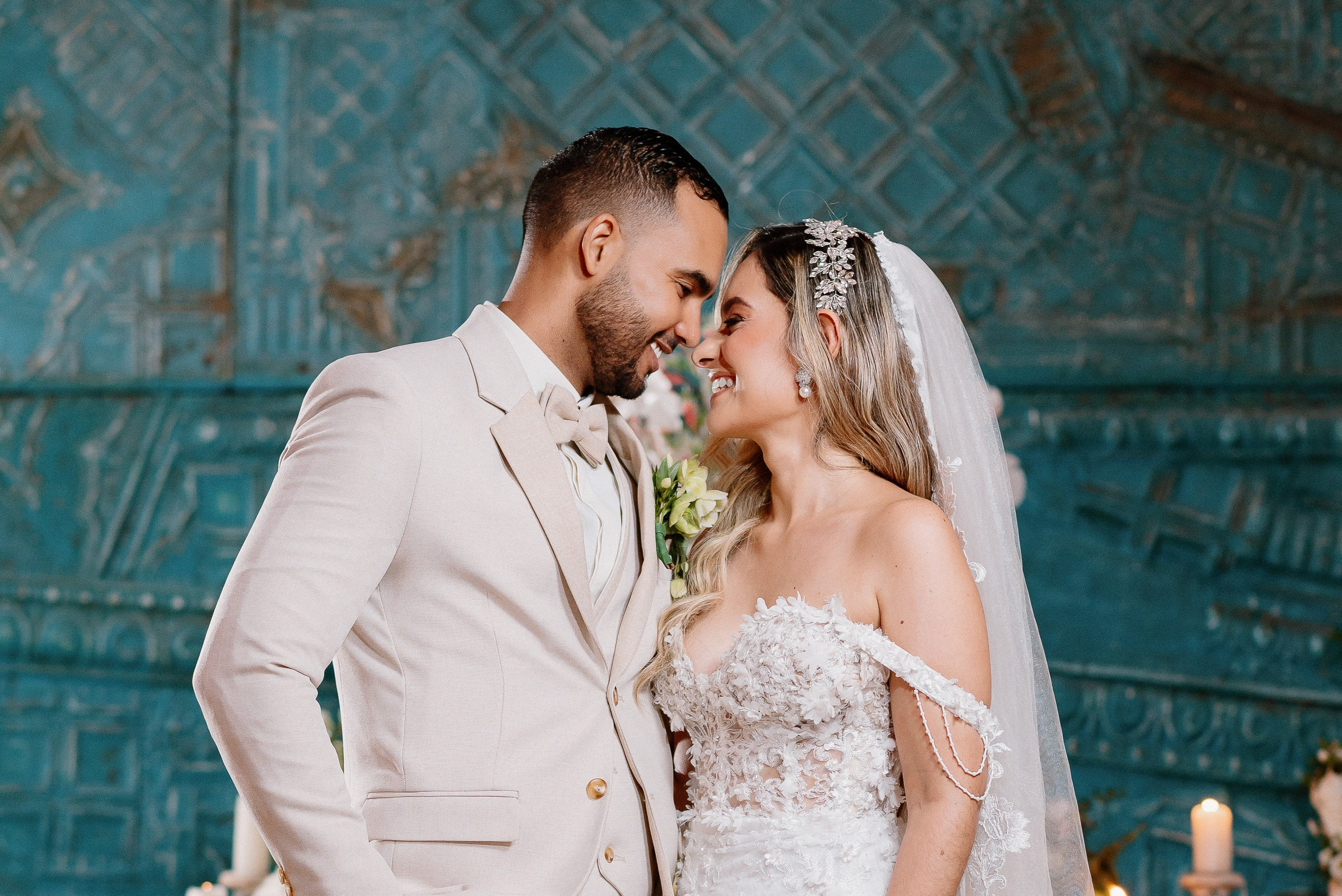 Wedding Photography - Fotografo Bodas Colombia