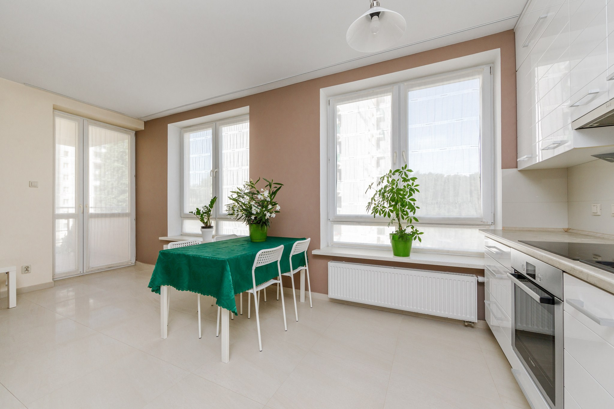 Warszawa Ursynów. Fotograf Nieruchomości i Wnętrz