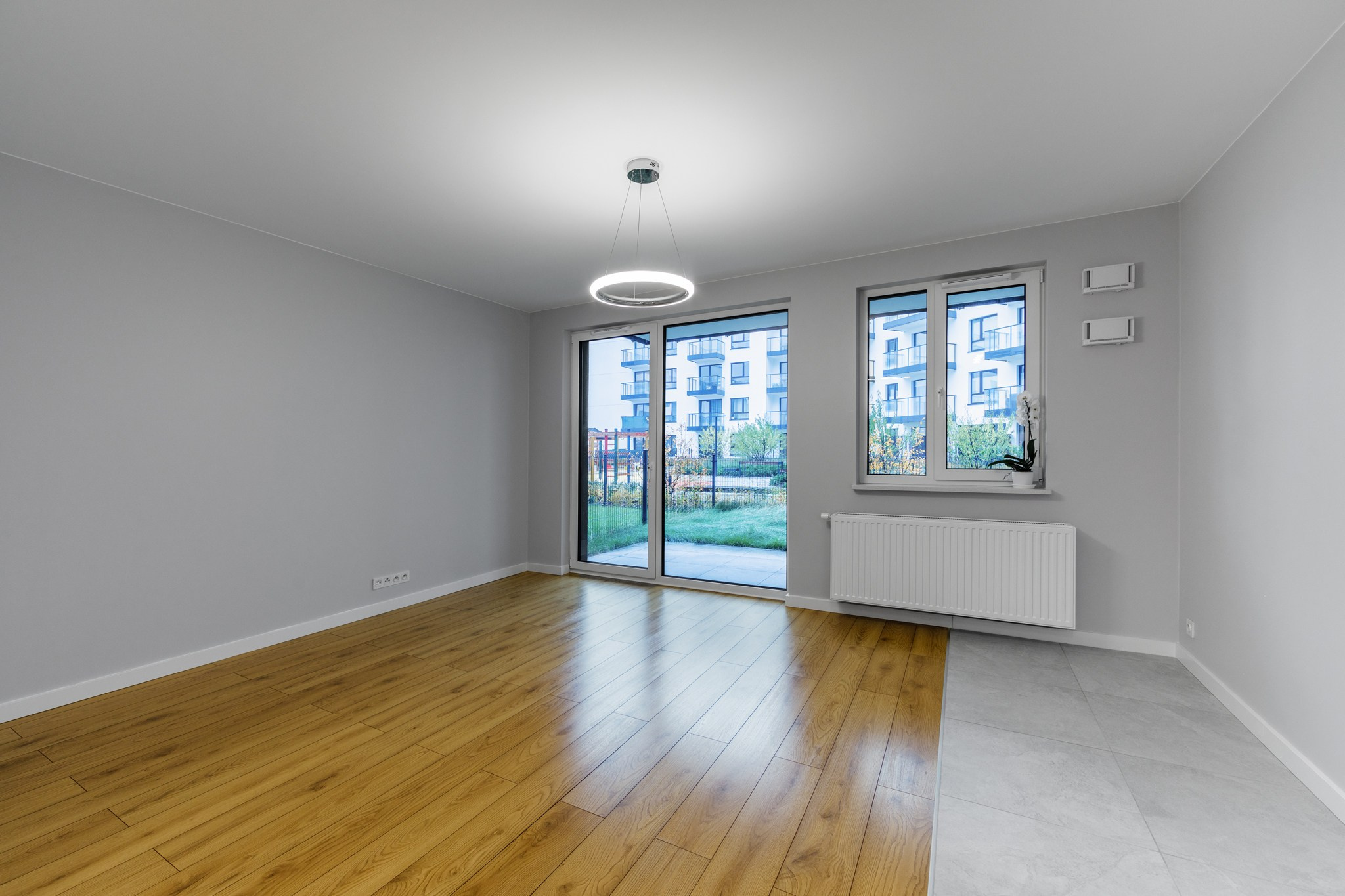 Warszawa Białołęka. Fotograf Nieruchomości i Wnętrz